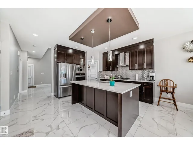 NW - 1238 26A ST, Edmonton 5