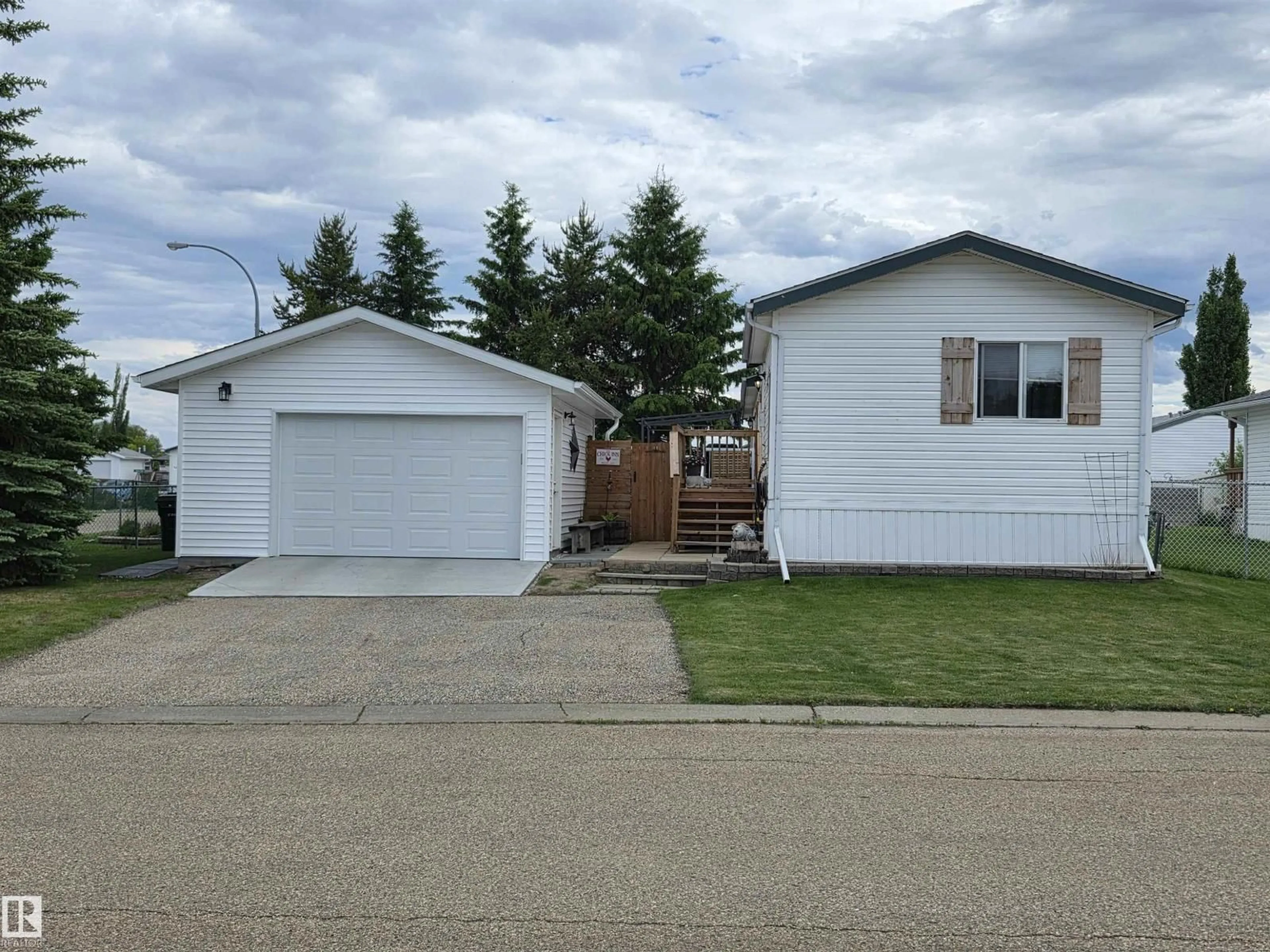 Unknown for 88B - 3400 48 ST, Stony Plain Alberta T7Z1S1