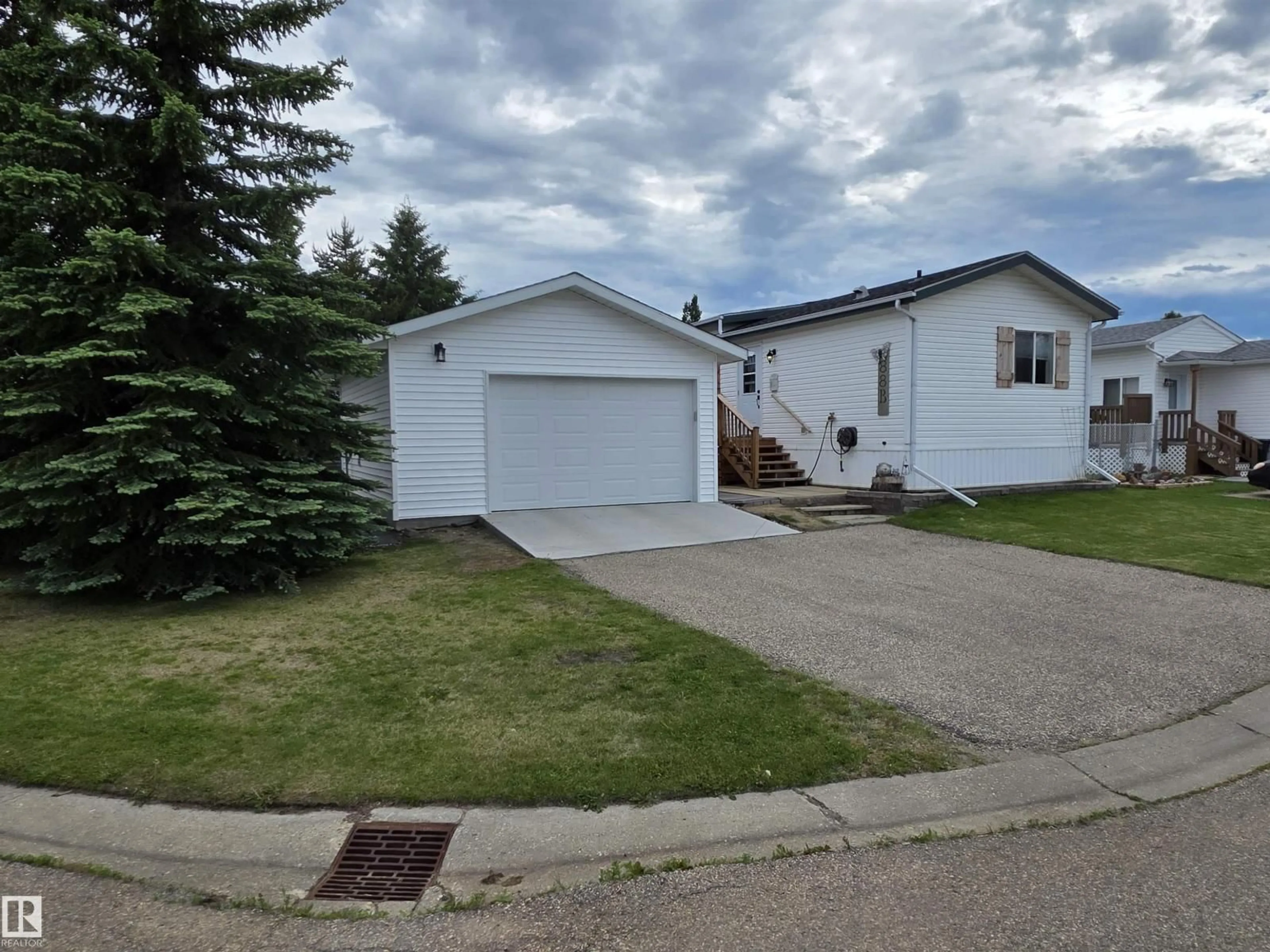 Unknown for 88B - 3400 48 ST, Stony Plain Alberta T7Z1S1