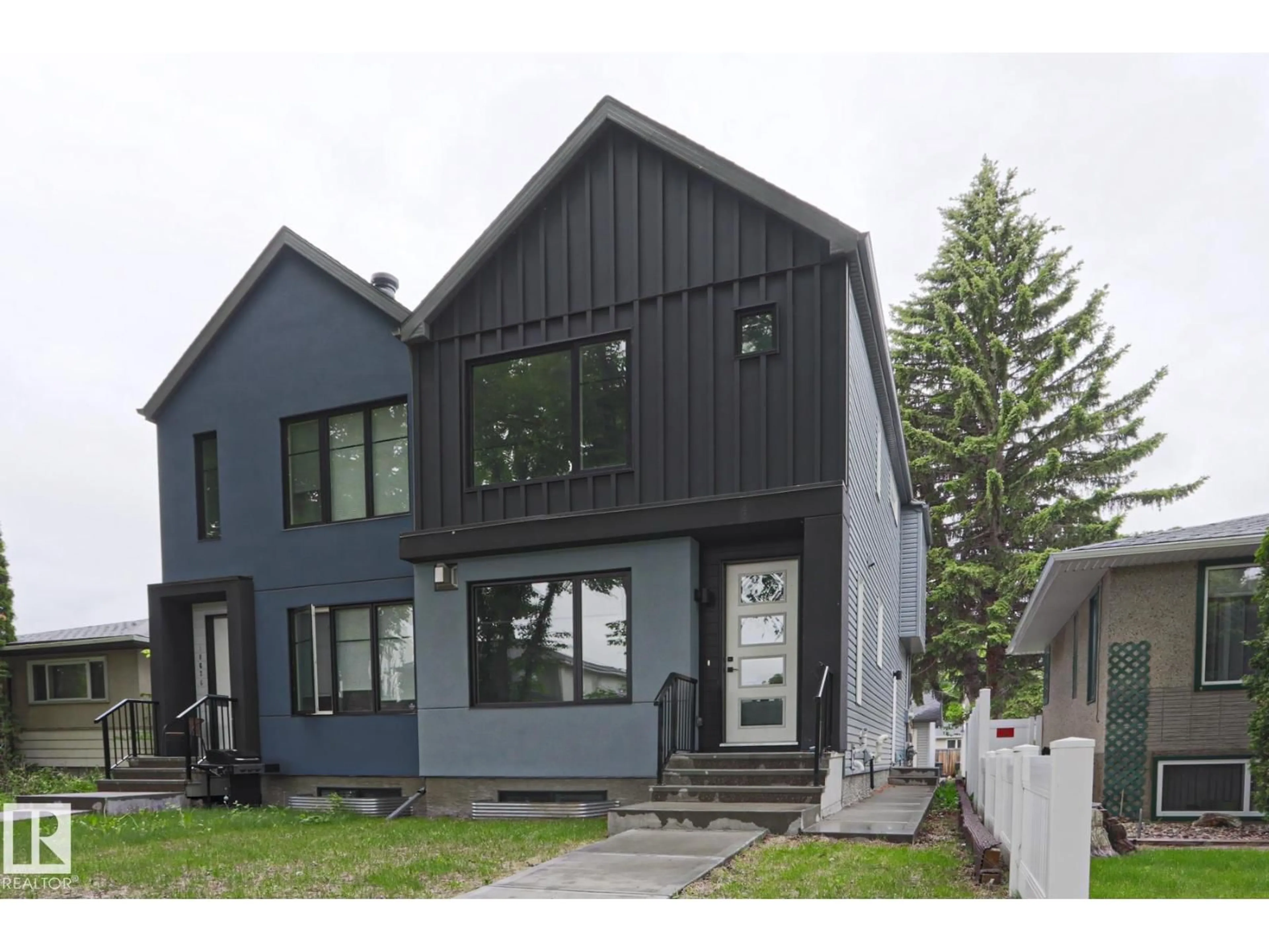 Unknown for 10628 81 ST NW, Edmonton Alberta T6A3L4