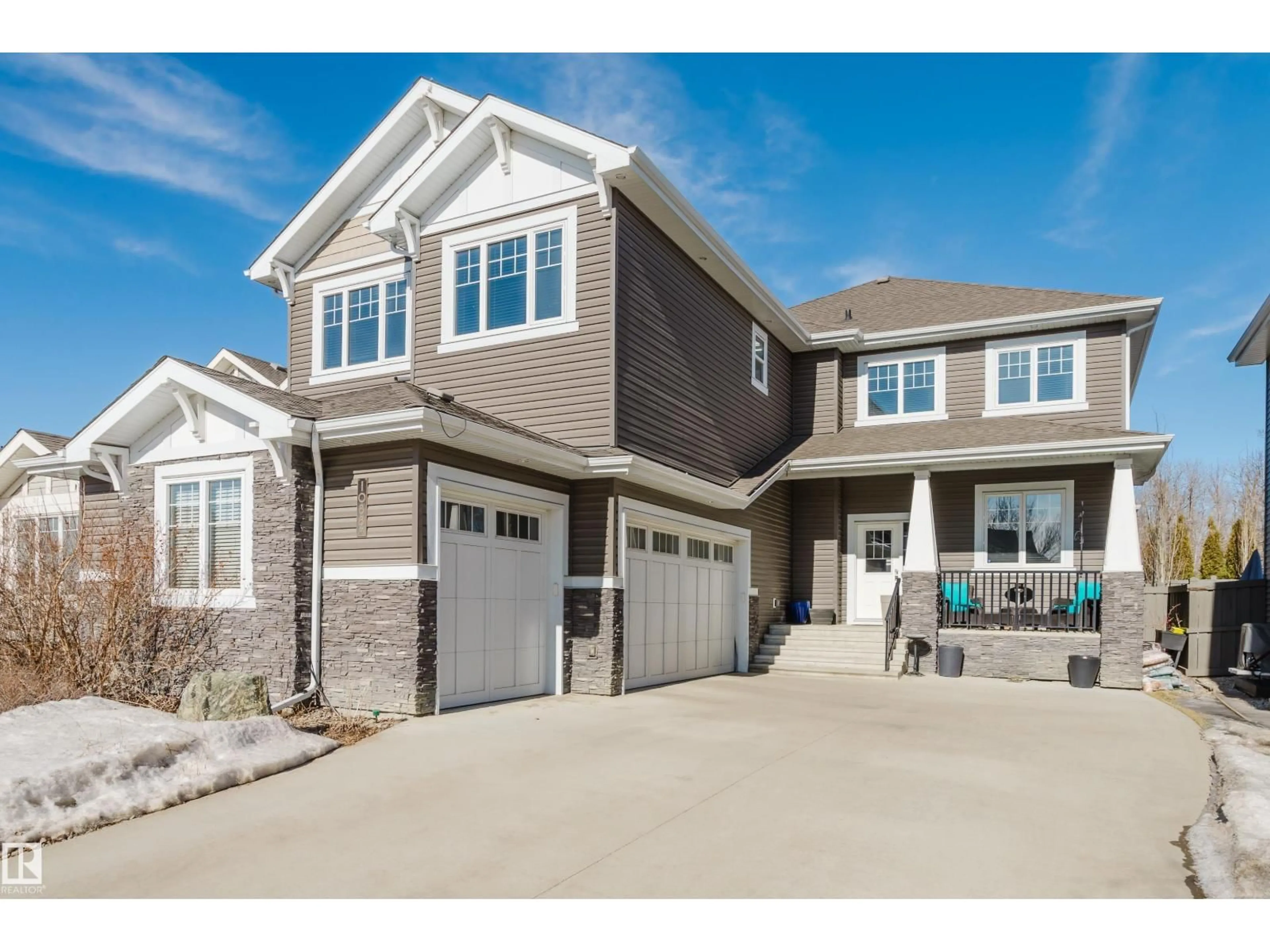 Unknown for 1088 HOPE RD, Edmonton Alberta T6M0G6
