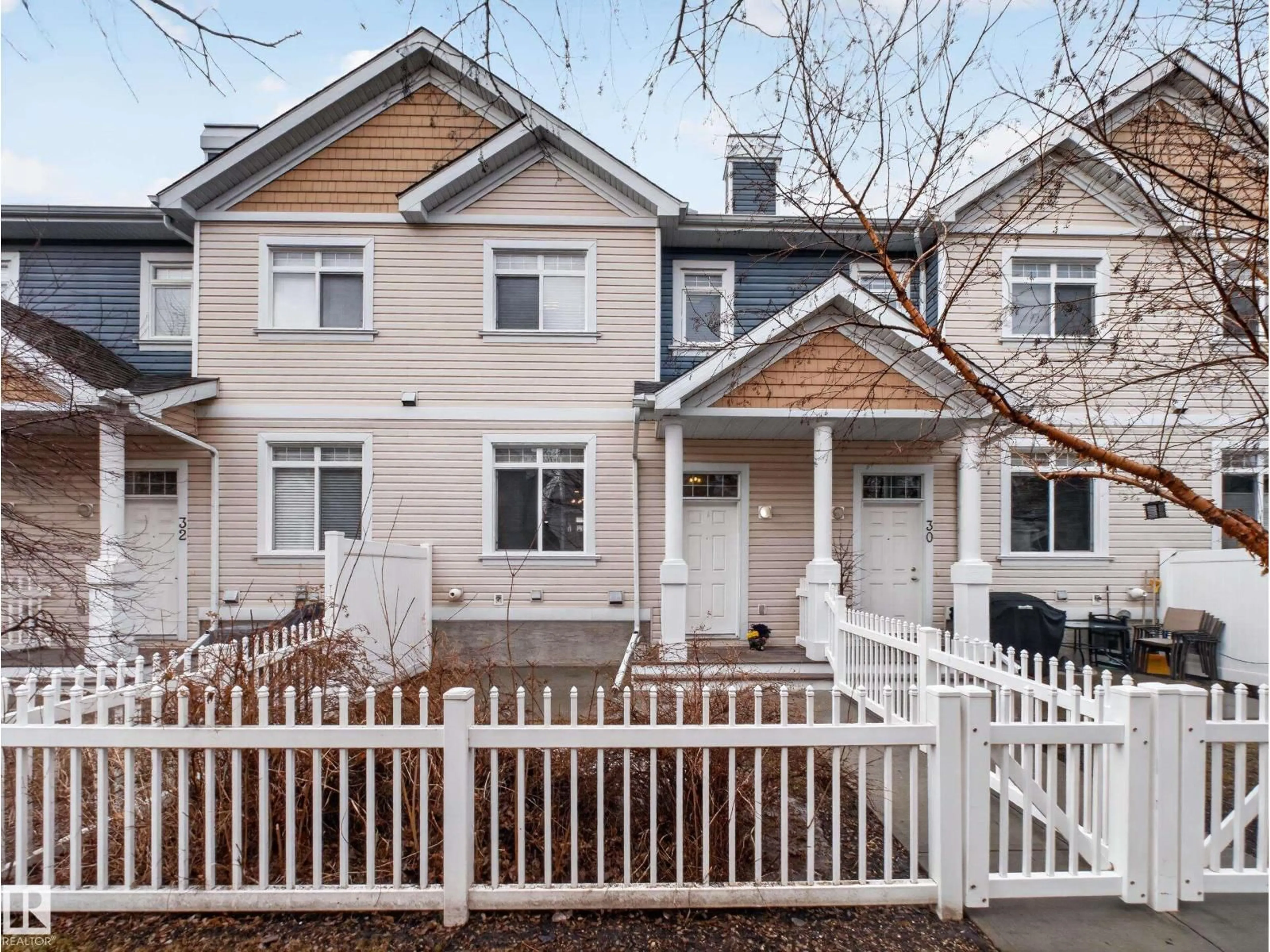Unknown for #31 - 1804 70 ST, Edmonton Alberta T6X0H4