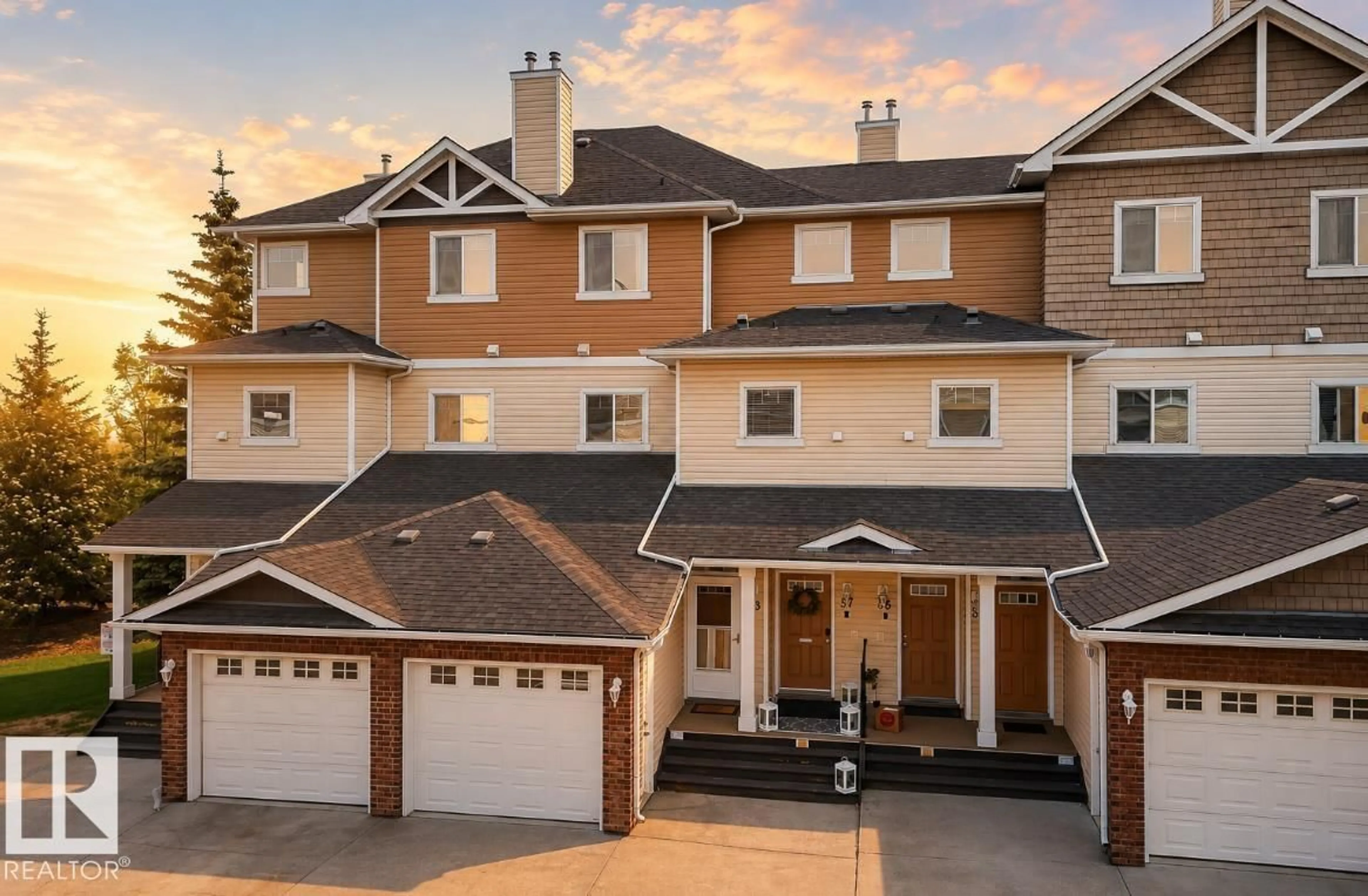 Unknown for #57 - 3010 33 AV, Edmonton Alberta T6T0C3