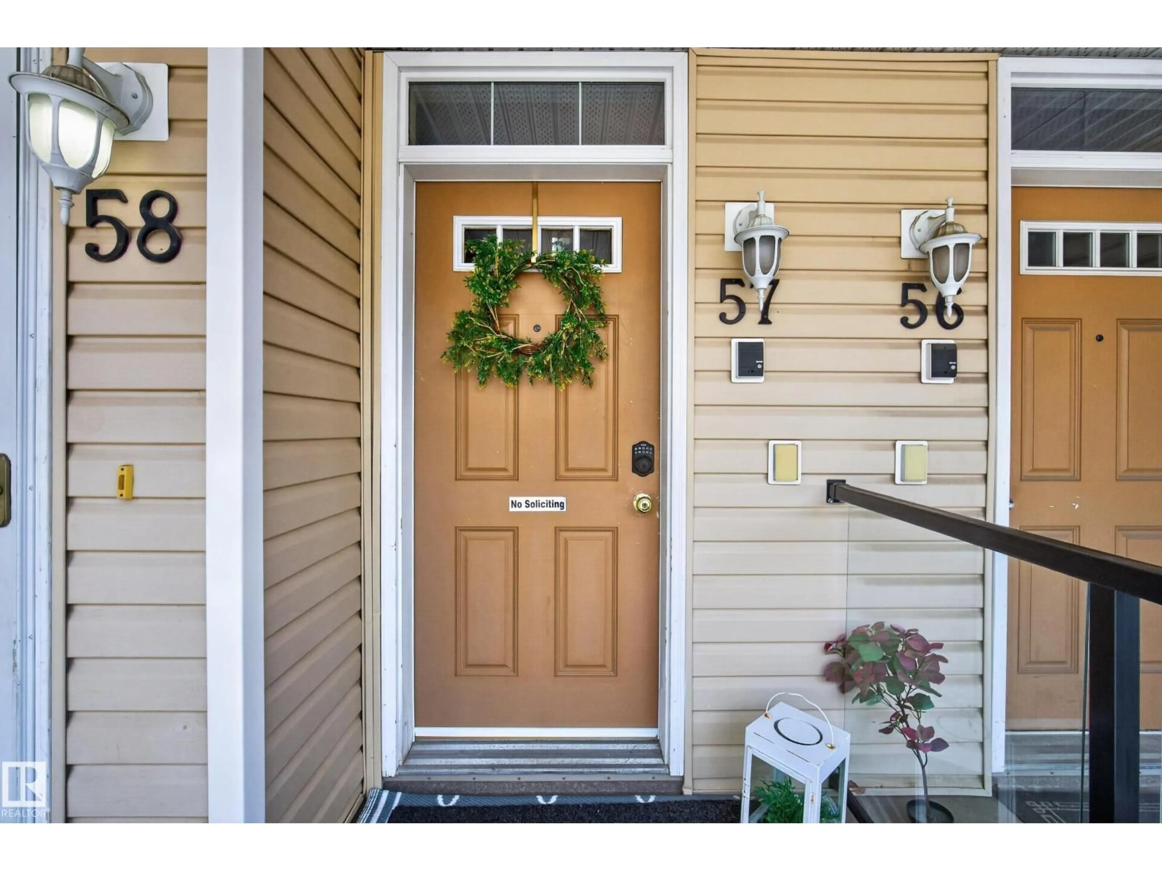 Unknown for #57 - 3010 33 AV, Edmonton Alberta T6T0C3