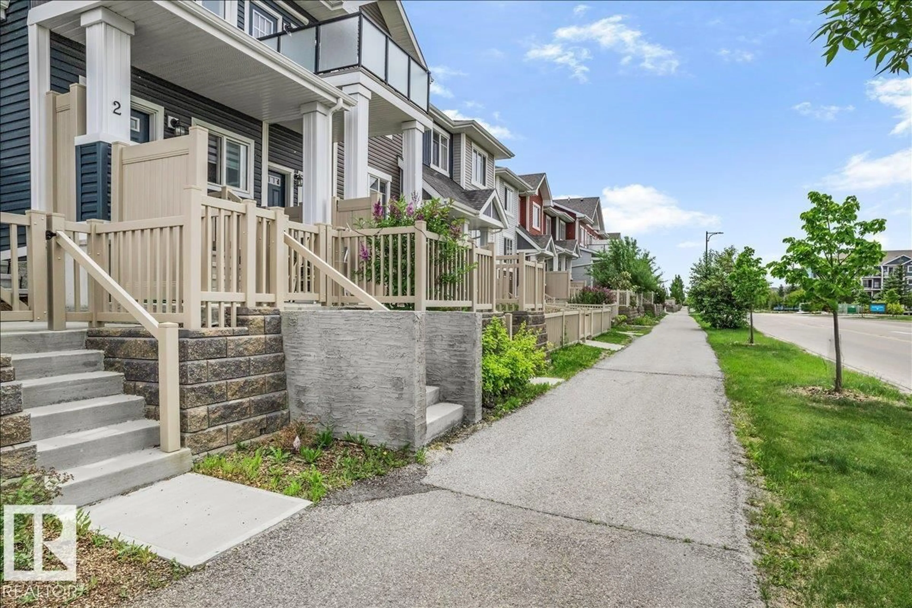 Unknown for #3 - 2905 141 ST, Edmonton Alberta T6W3M4