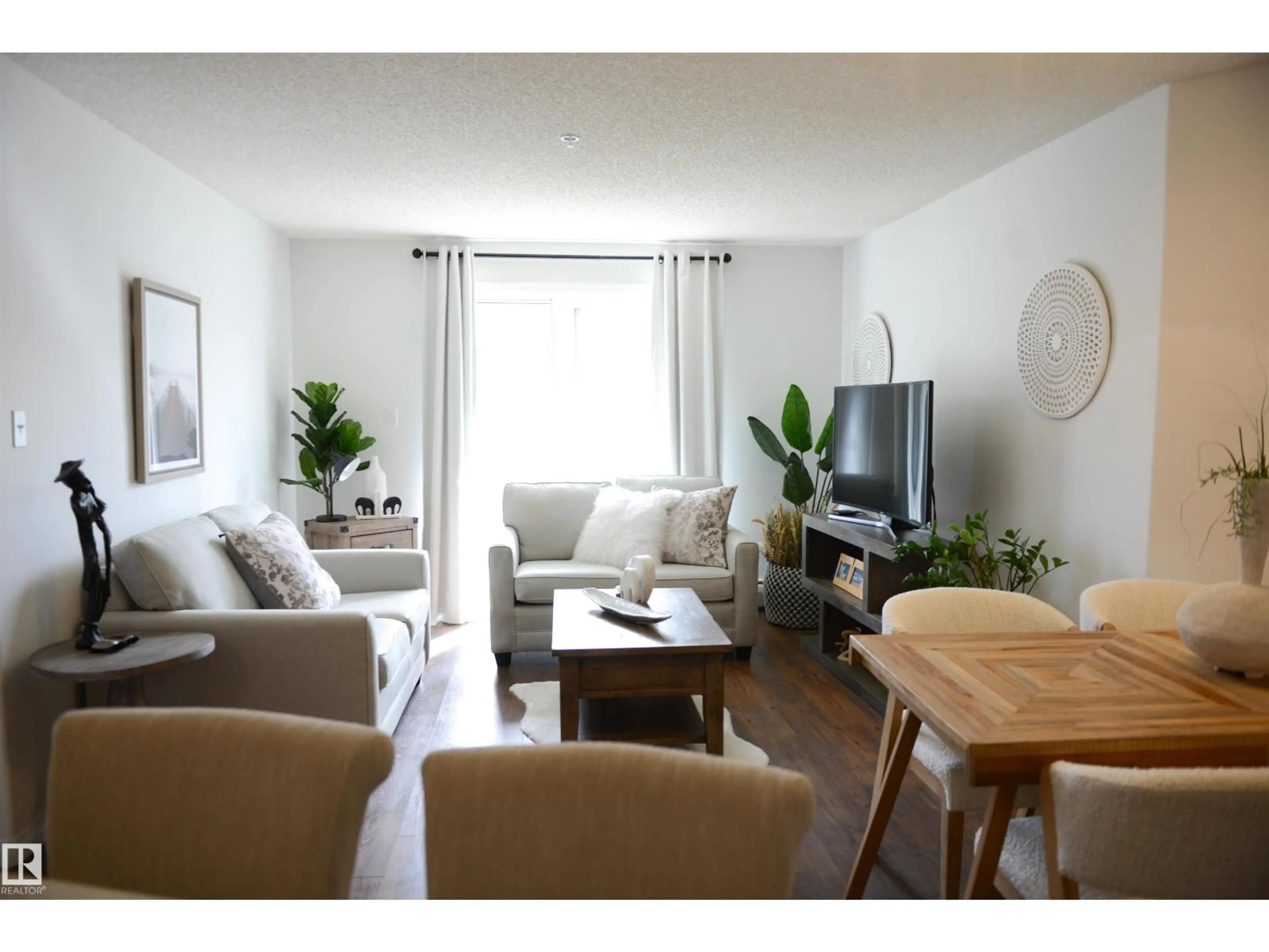 Unknown for #114 - 155 EDWARDS DR, Edmonton Alberta T6X1N6