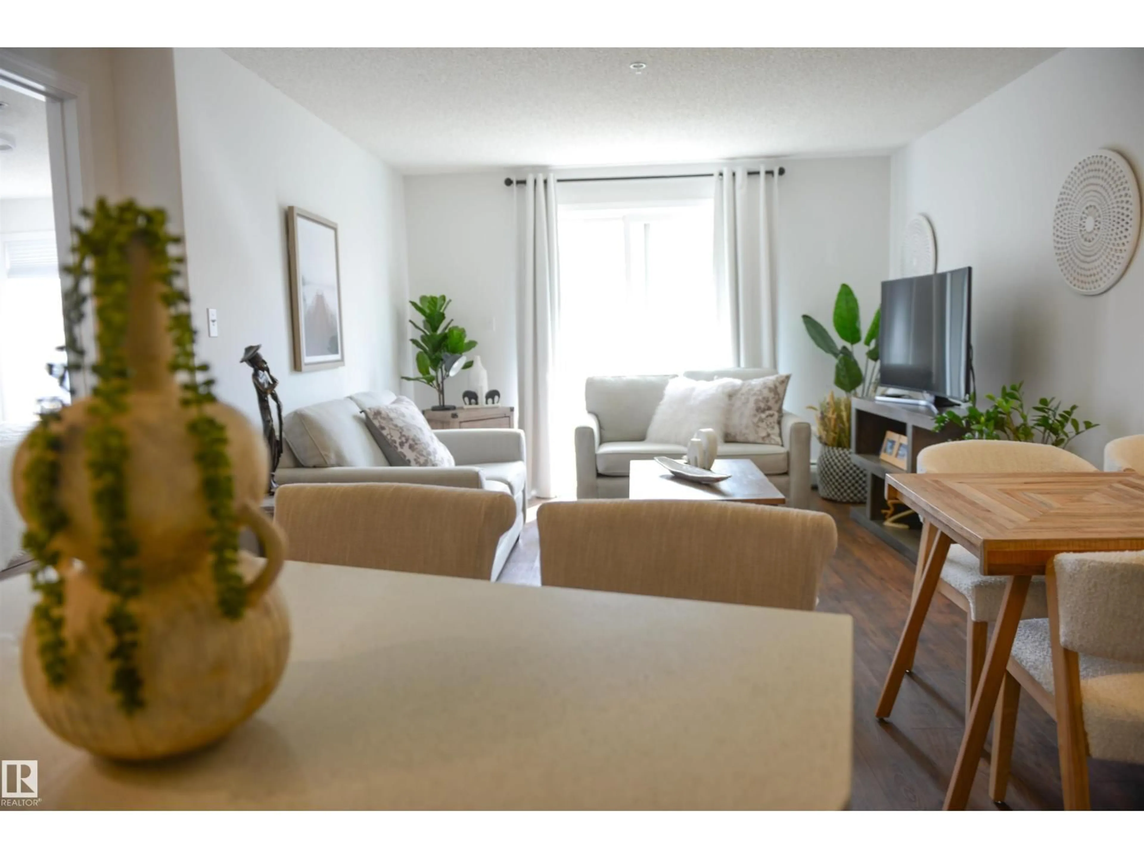 Unknown for #114 - 155 EDWARDS DR, Edmonton Alberta T6X1N6