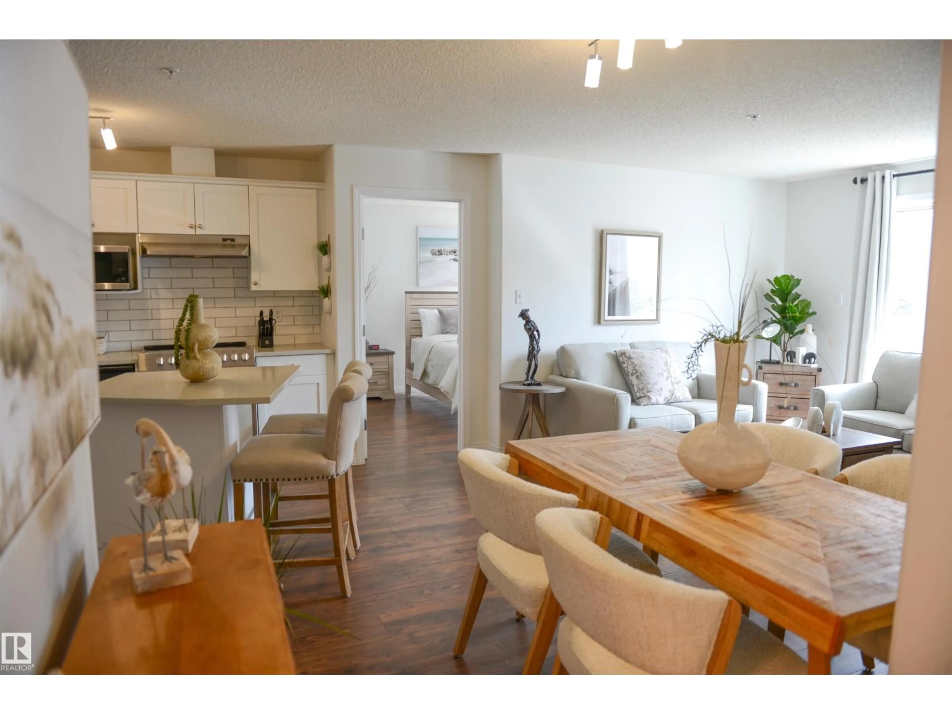 Unknown for #114 - 155 EDWARDS DR, Edmonton Alberta T6X1N6