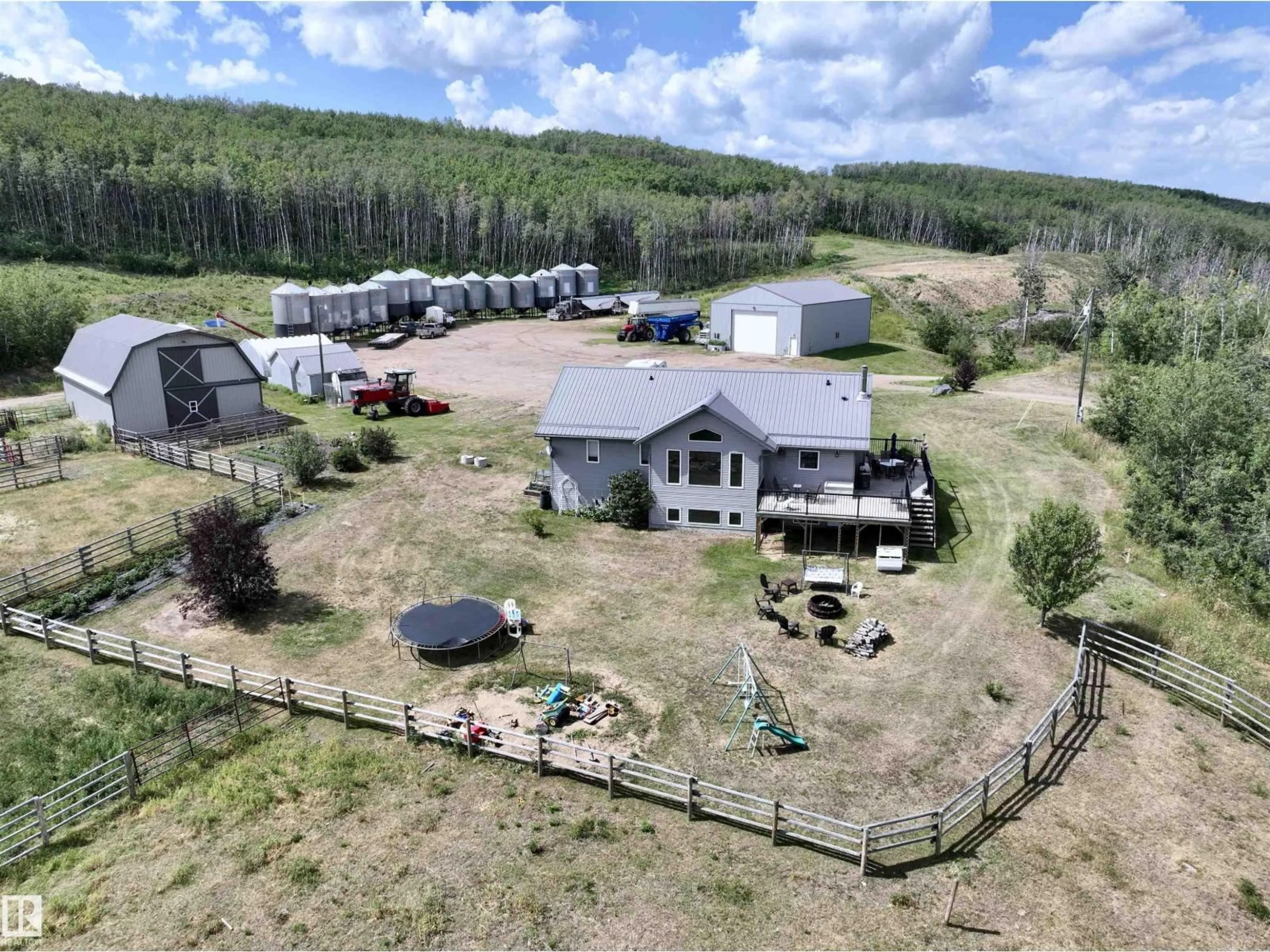 Unknown for 57506 RR 81, Rural St. Paul County Alberta T0A0C7
