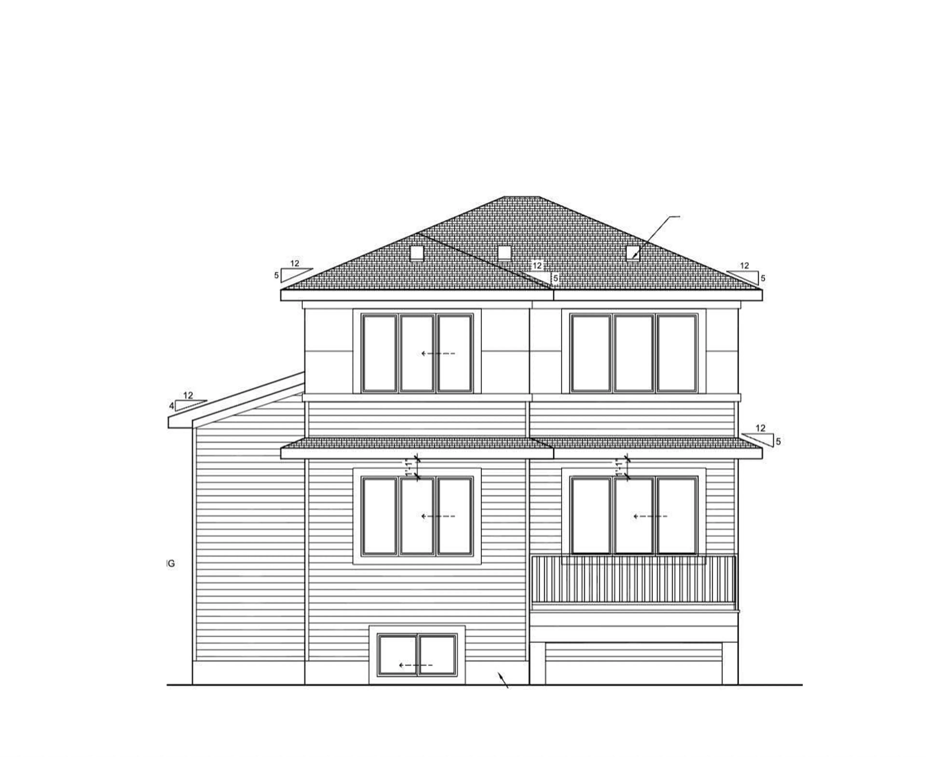 Unknown for 5619 48 AV, Bruderheim Alberta T0B0S0