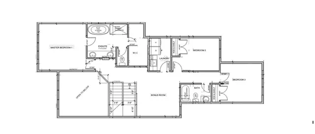 5619 48 AV, Bruderheim 4