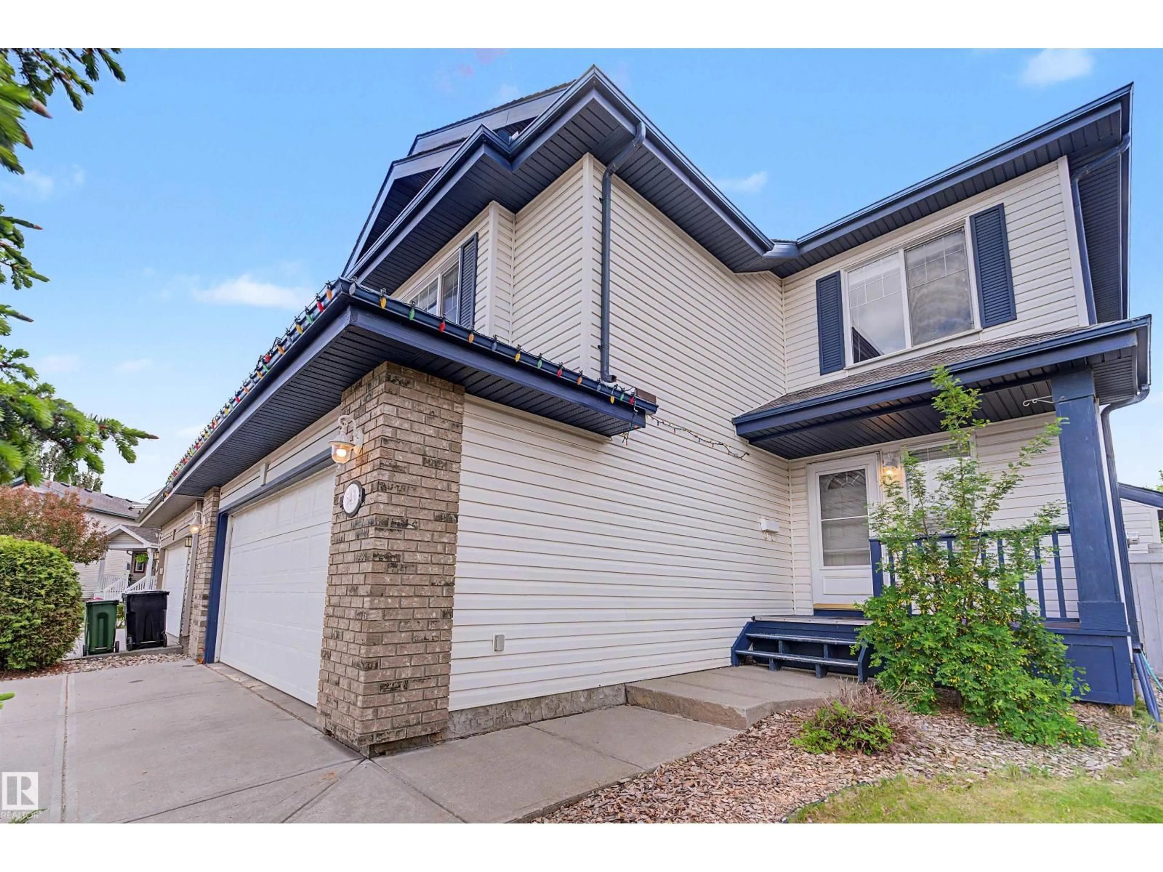 Unknown for 543 GEISSINGER LO, Edmonton Alberta T5T6T1