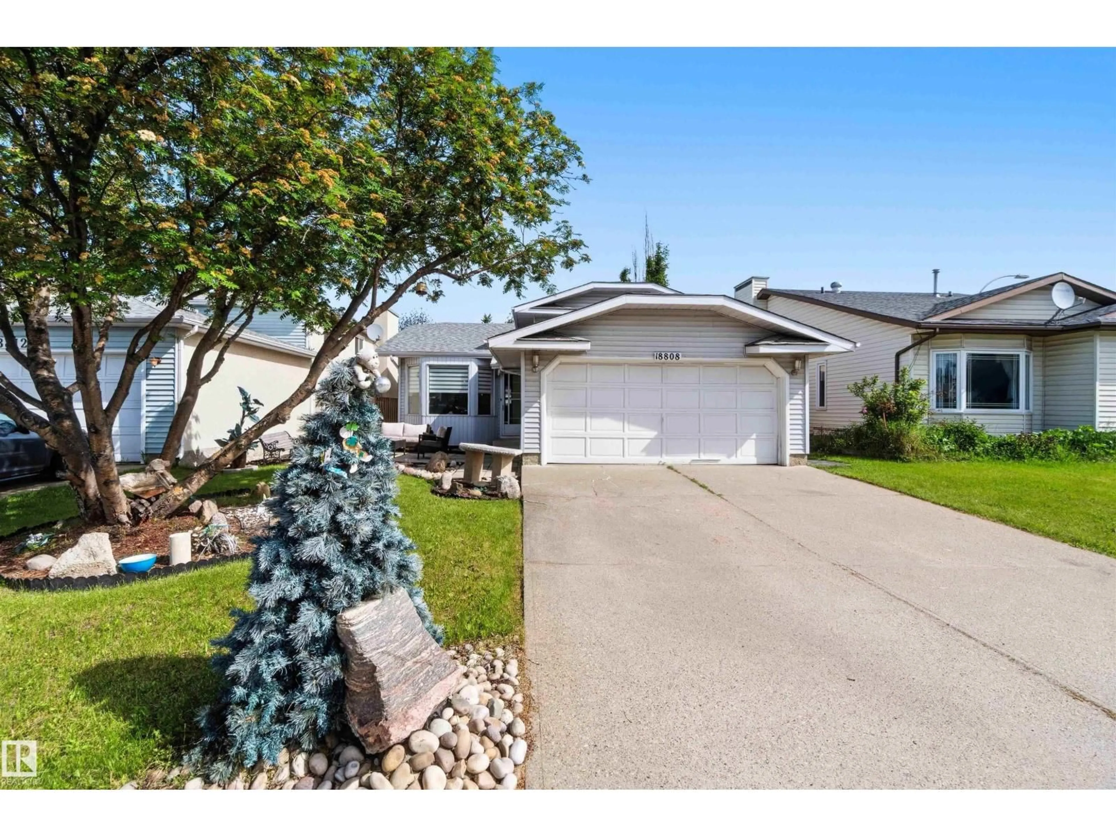 Unknown for 18808 72A AV, Edmonton Alberta T5T5G2