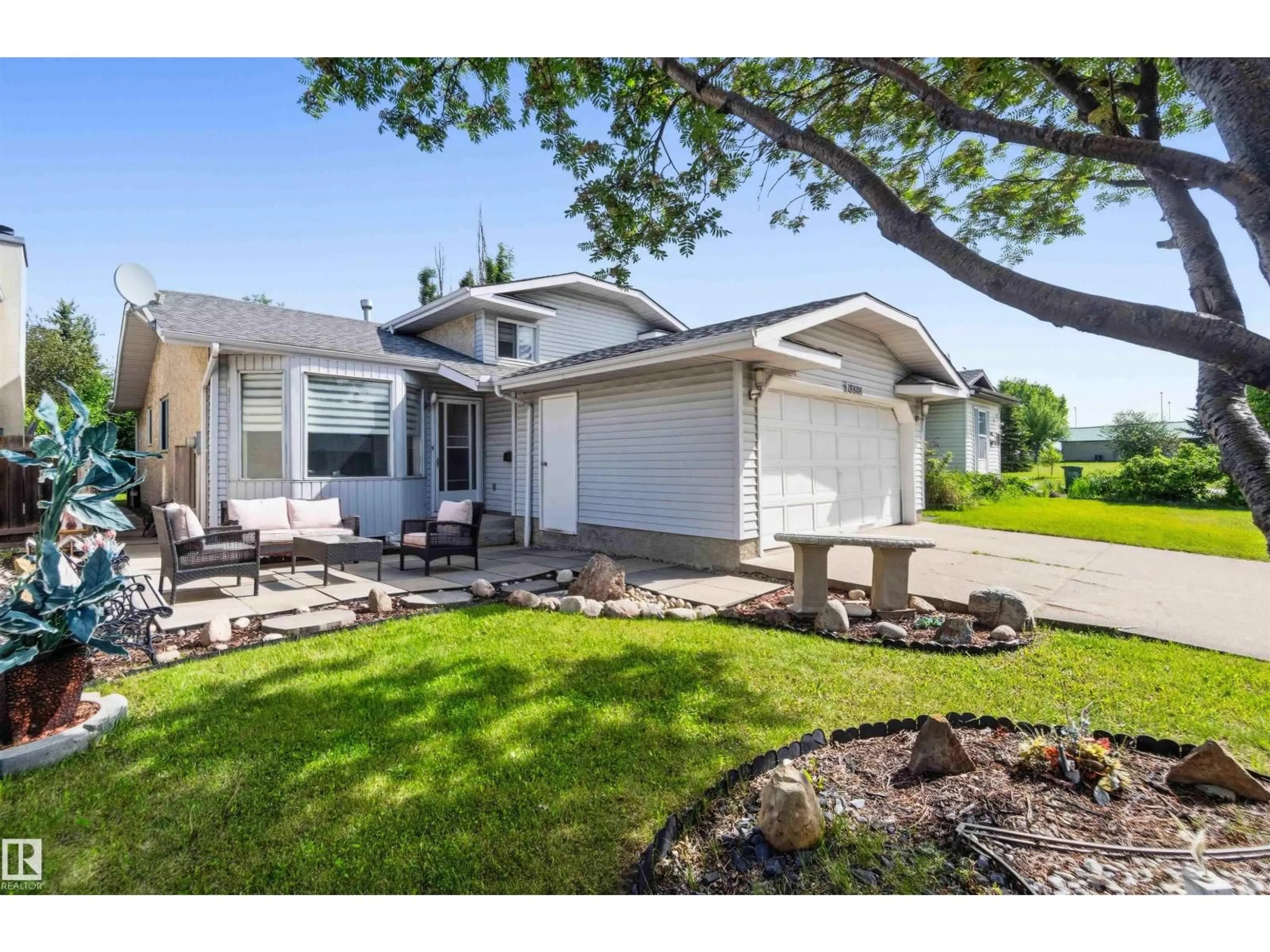 Unknown for 18808 72A AV, Edmonton Alberta T5T5G2