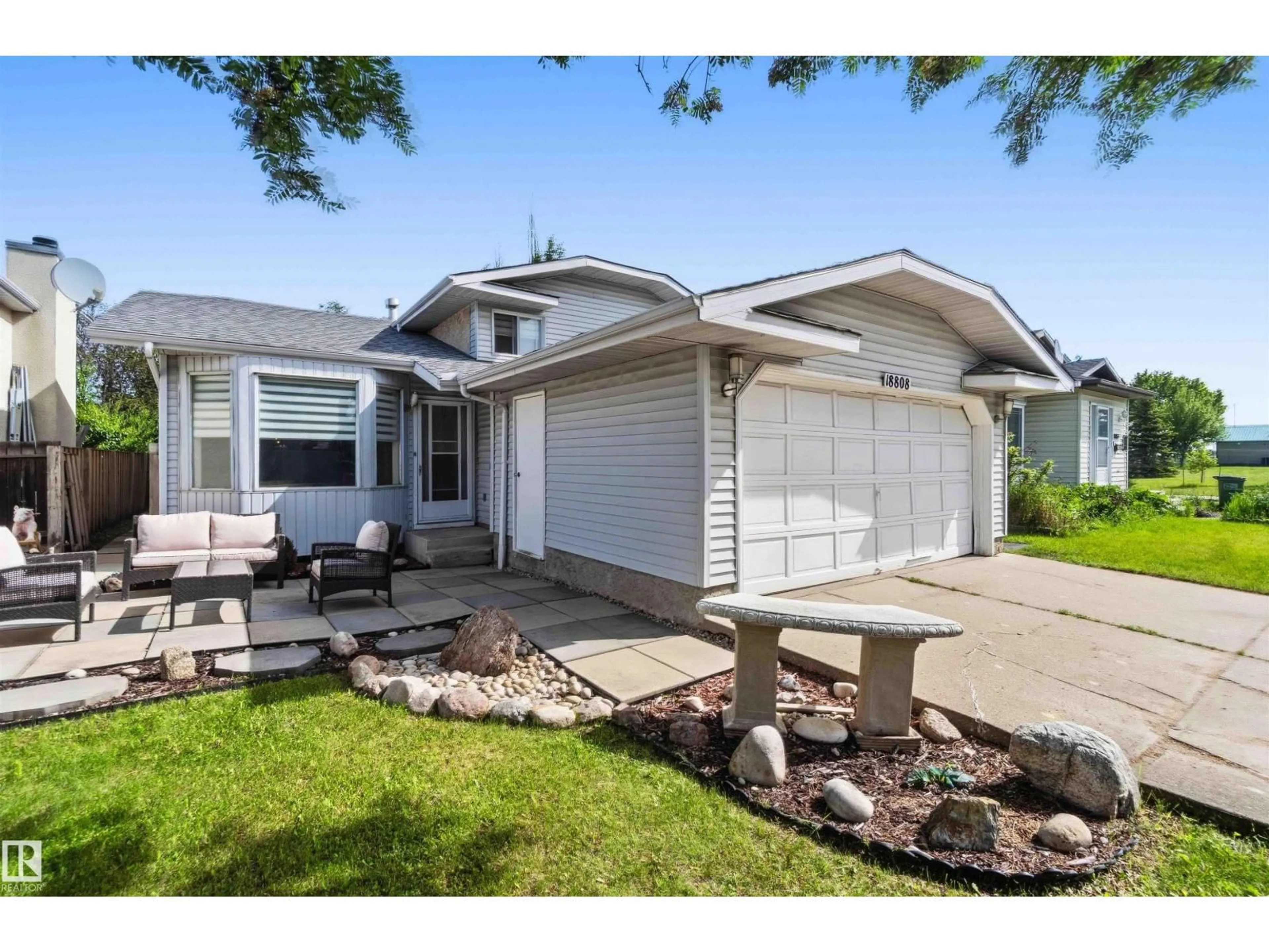 Unknown for 18808 72A AV, Edmonton Alberta T5T5G2
