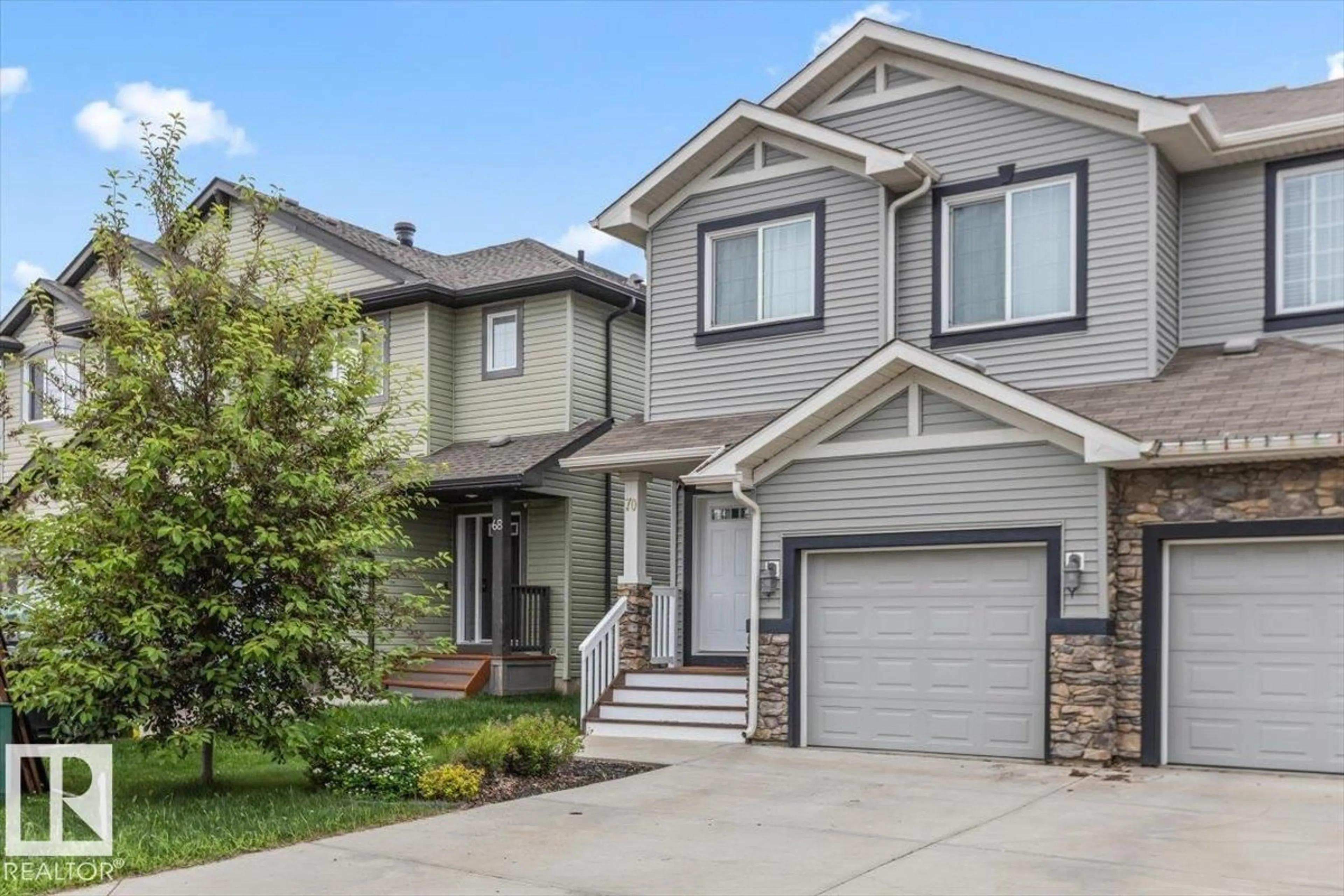 Unknown for 70 MEADOWPARK GA, Spruce Grove Alberta T7X0T9