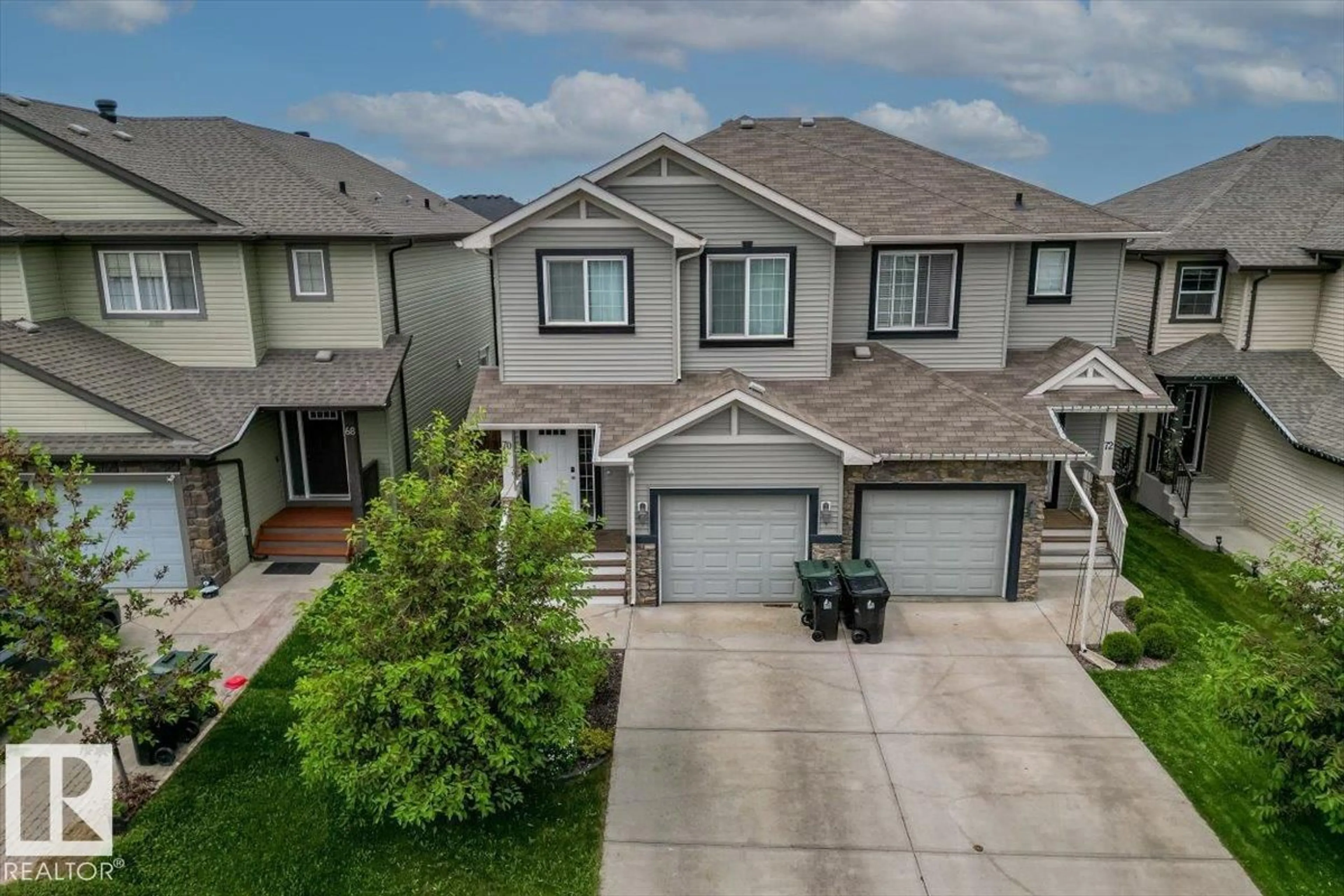 Unknown for 70 MEADOWPARK GA, Spruce Grove Alberta T7X0T9