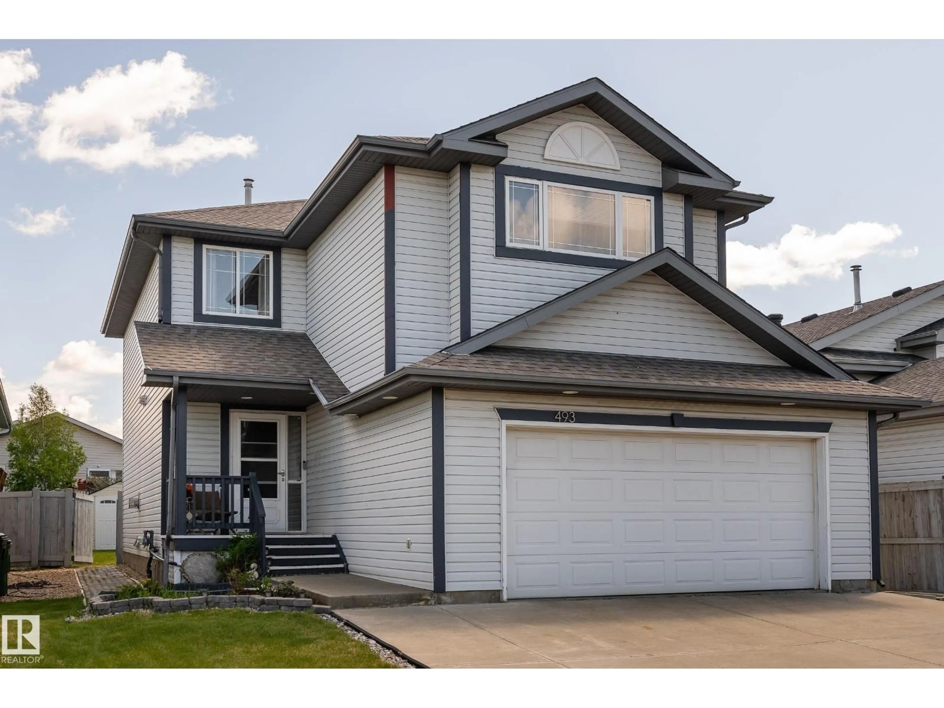 Unknown for 493 KLARVATTEN LAKE WD, Edmonton Alberta T5Z3G7