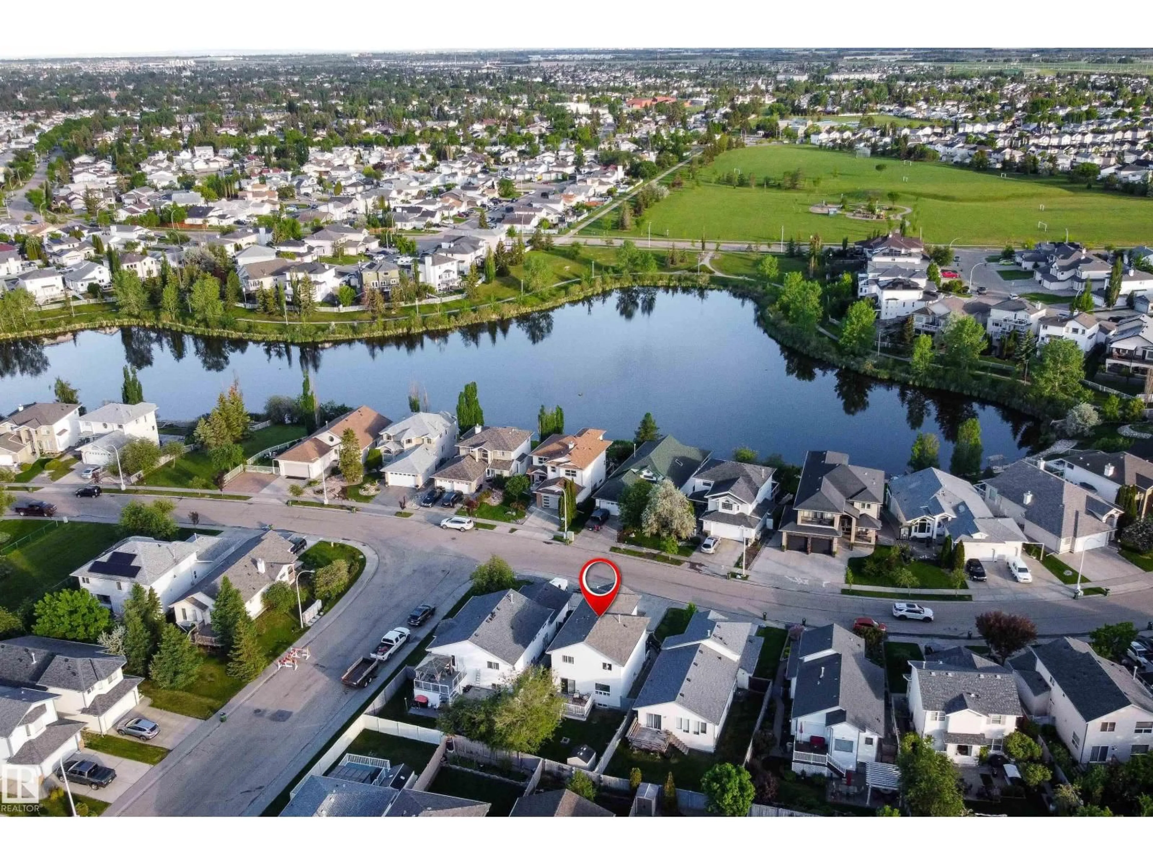 Unknown for 493 KLARVATTEN LAKE WD, Edmonton Alberta T5Z3G7