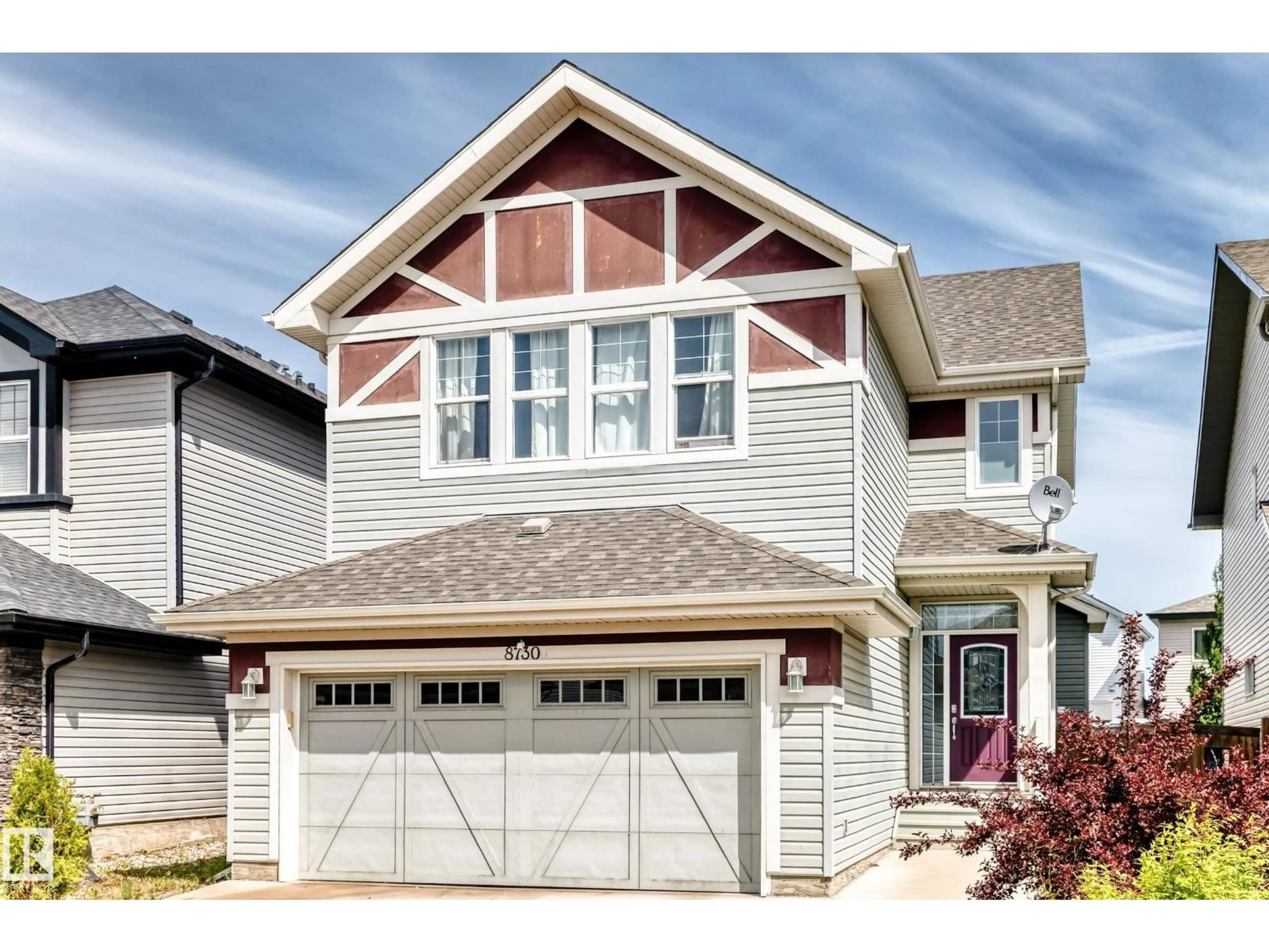 Unknown for 8730 180A AV, Edmonton Alberta T5Z0G6