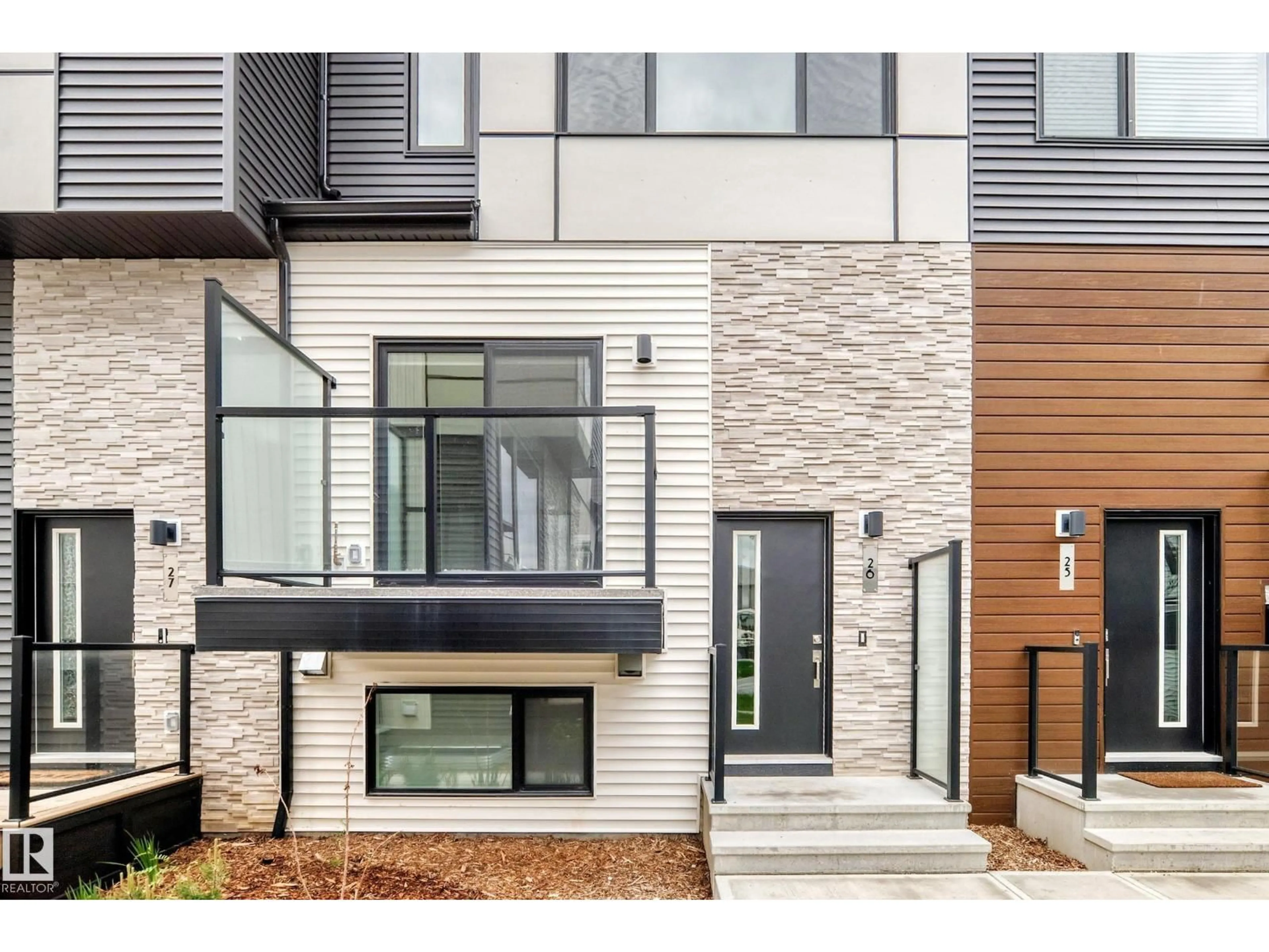 Unknown for #26 - 1729 KEENE CR, Edmonton Alberta T6W4B6