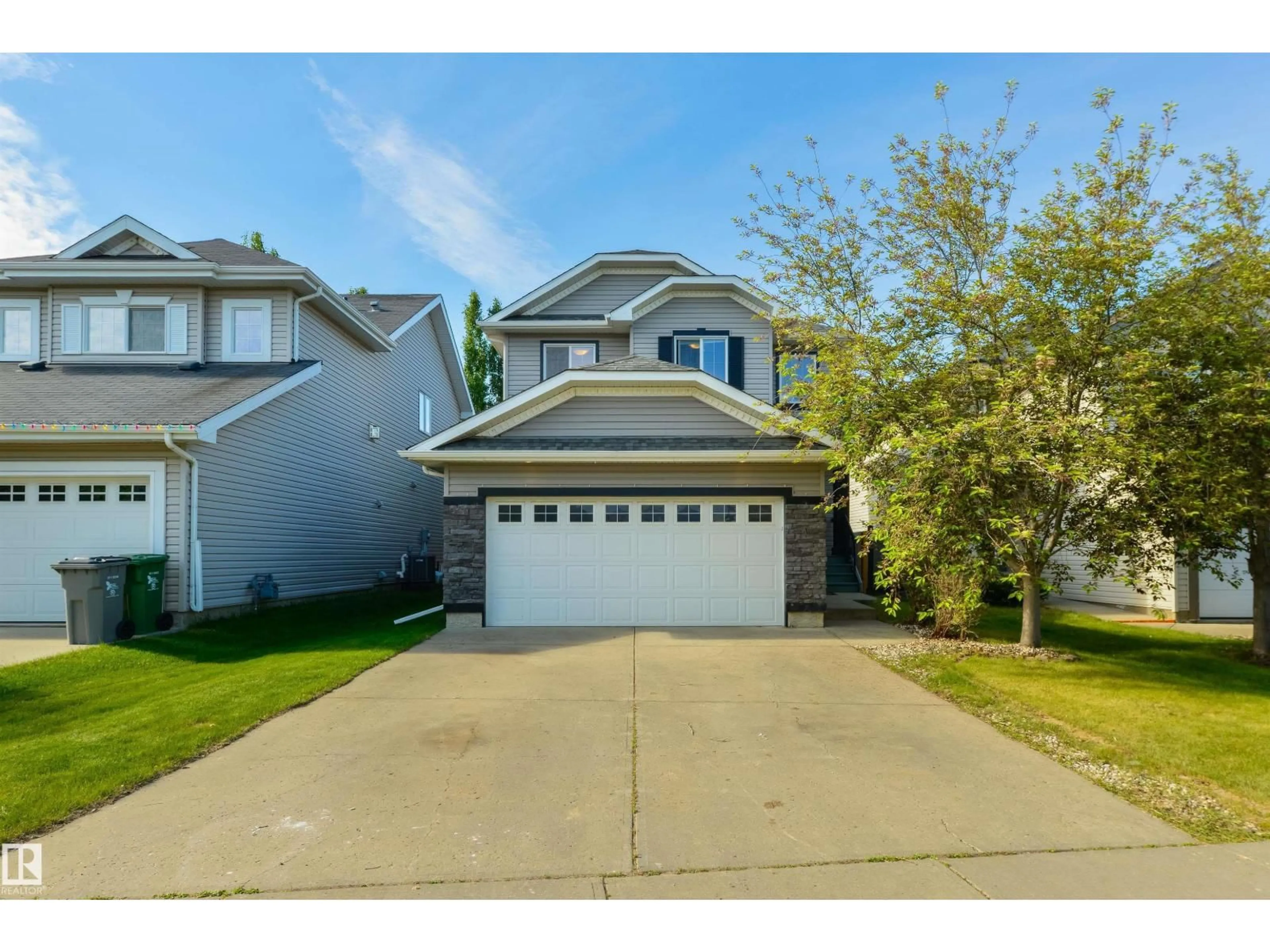 Unknown for 35 RUE MONTALET, Beaumont Alberta T4X0G1