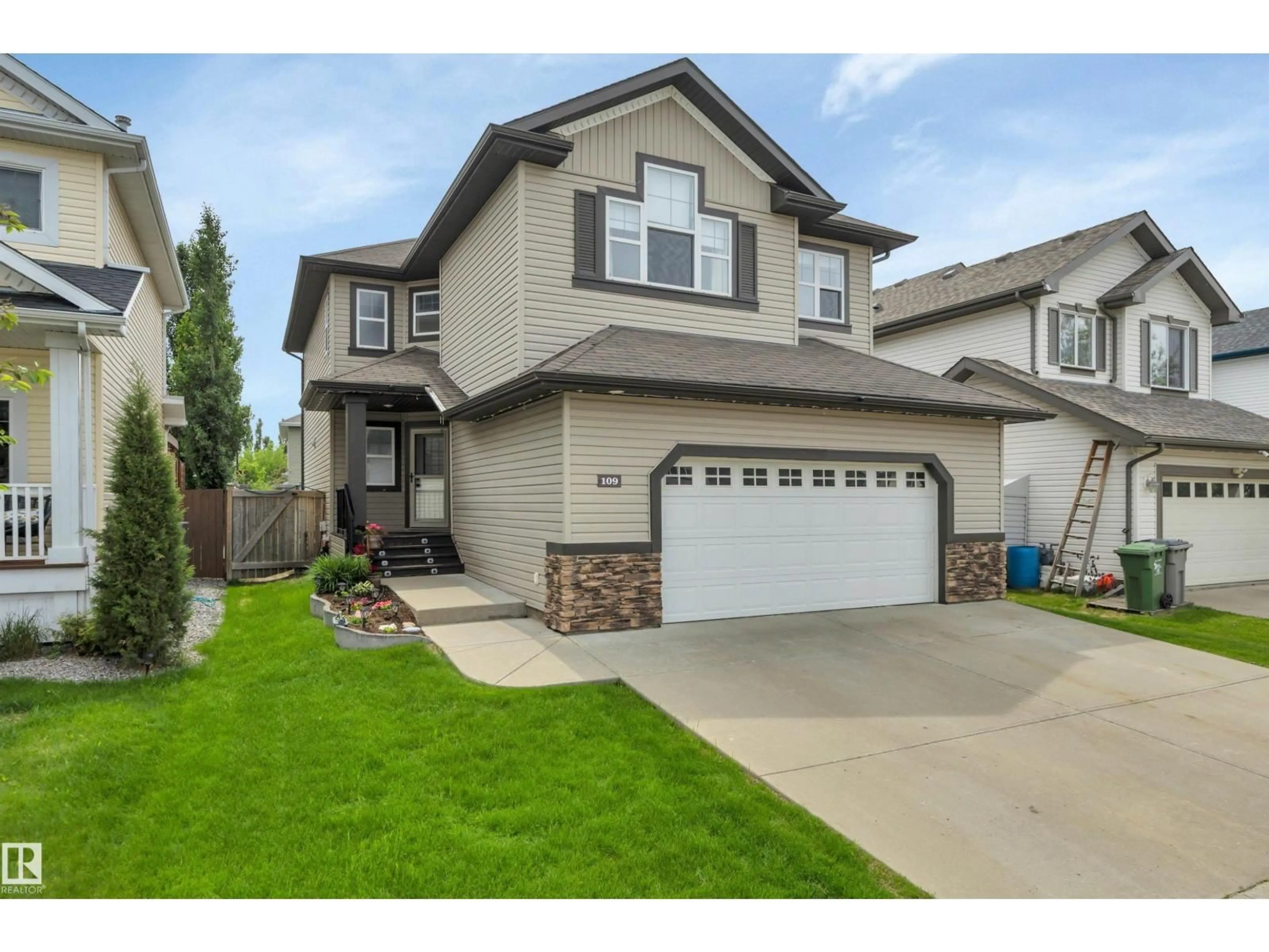 Unknown for 109 BAIE MASSON ST, Beaumont Alberta T4X0A2