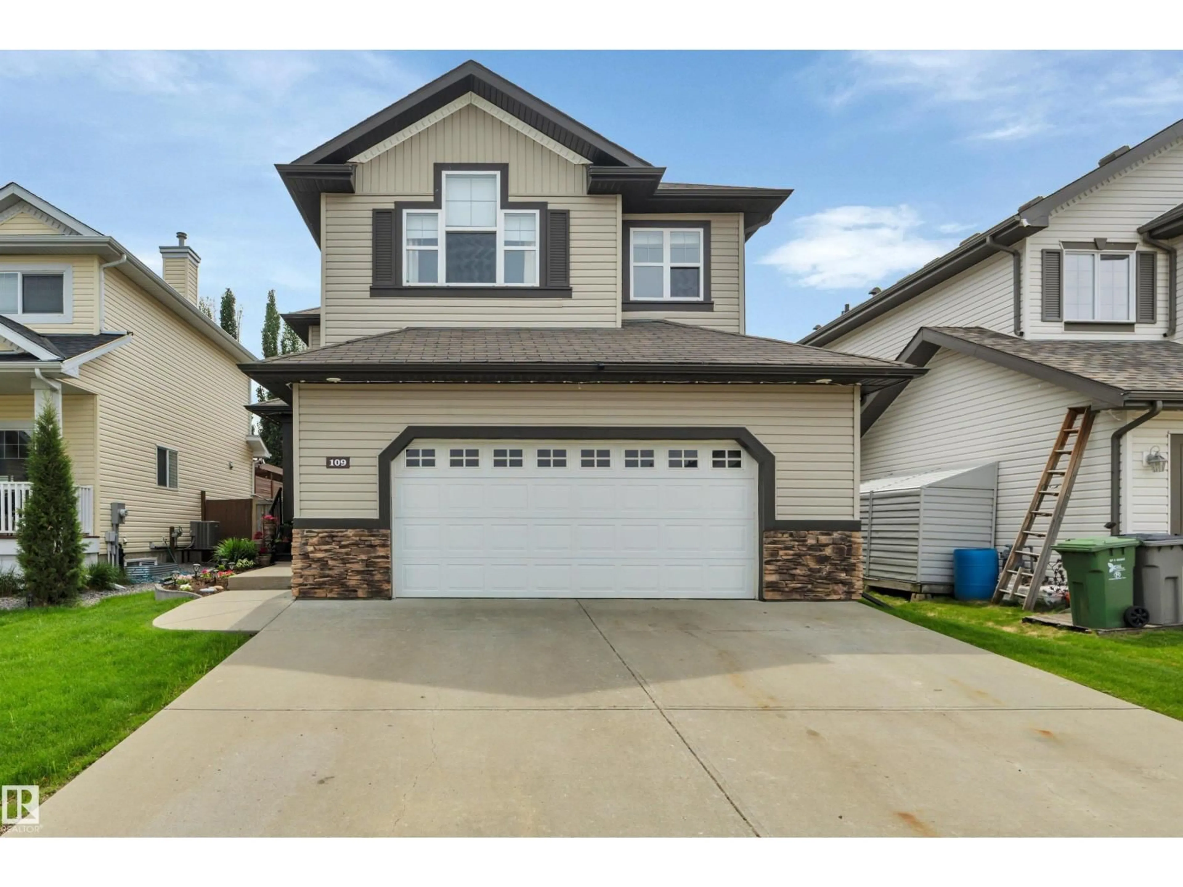 Unknown for 109 BAIE MASSON ST, Beaumont Alberta T4X0A2