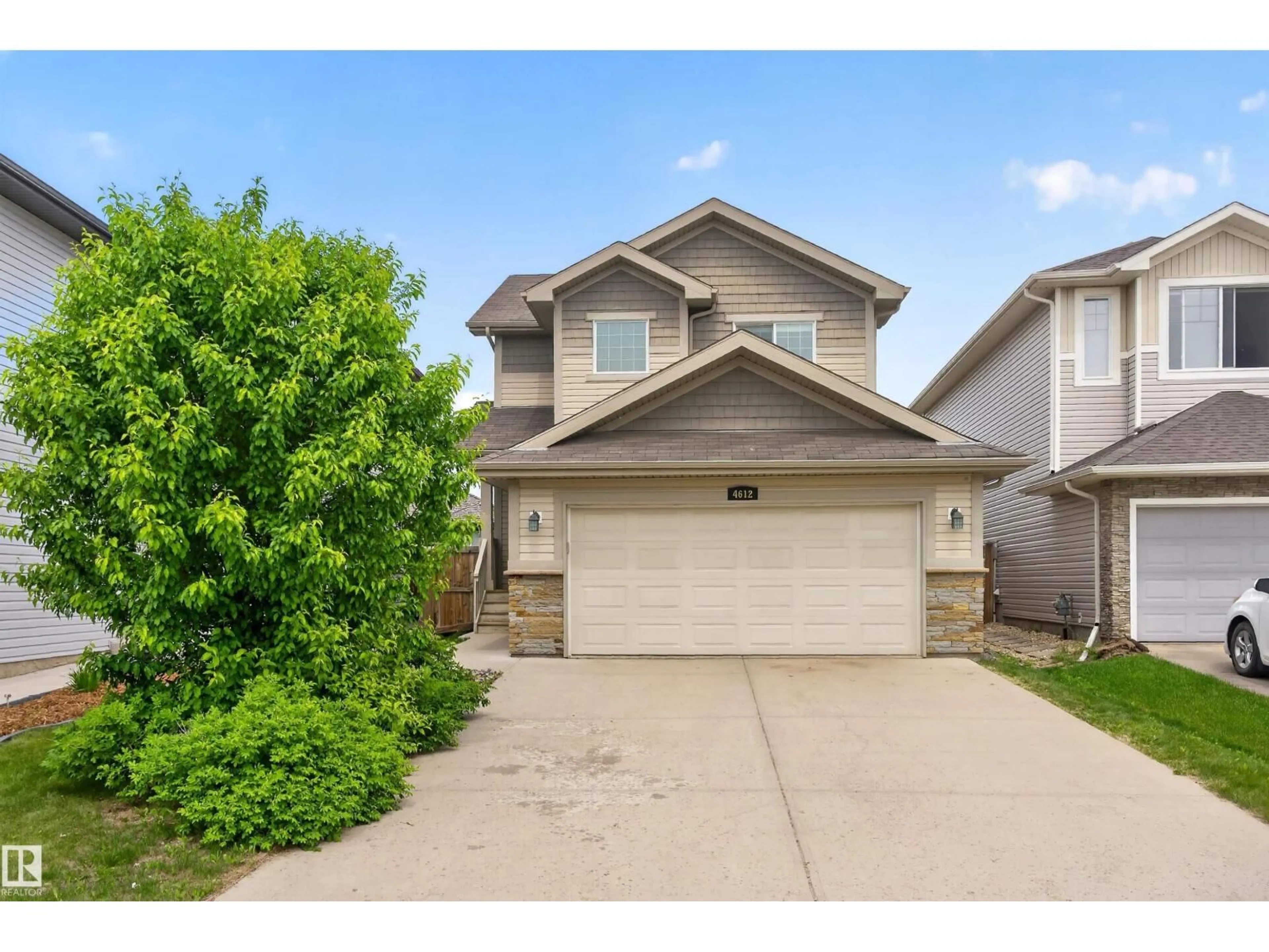Unknown for 4612 WESTCLIFF PT SW, Edmonton Alberta T6W2S9