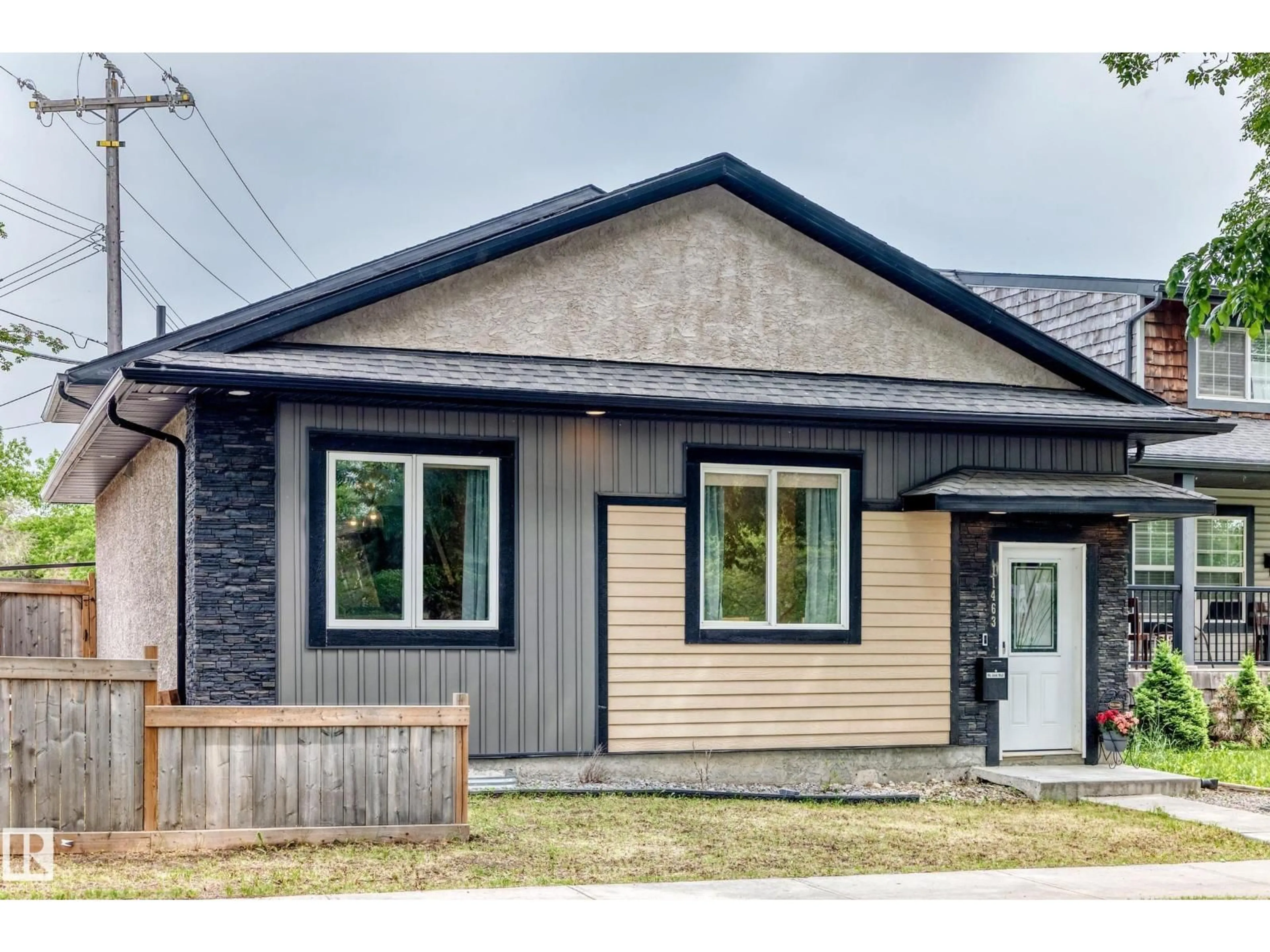 Unknown for NW - 11463 64 ST, Edmonton Alberta T5W4H8