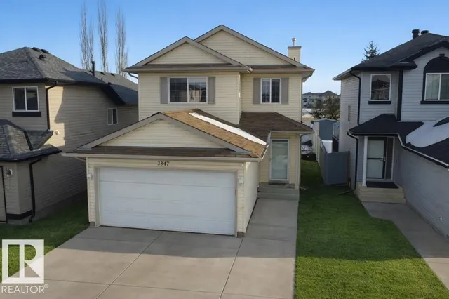 3347 24 AV, Edmonton 2