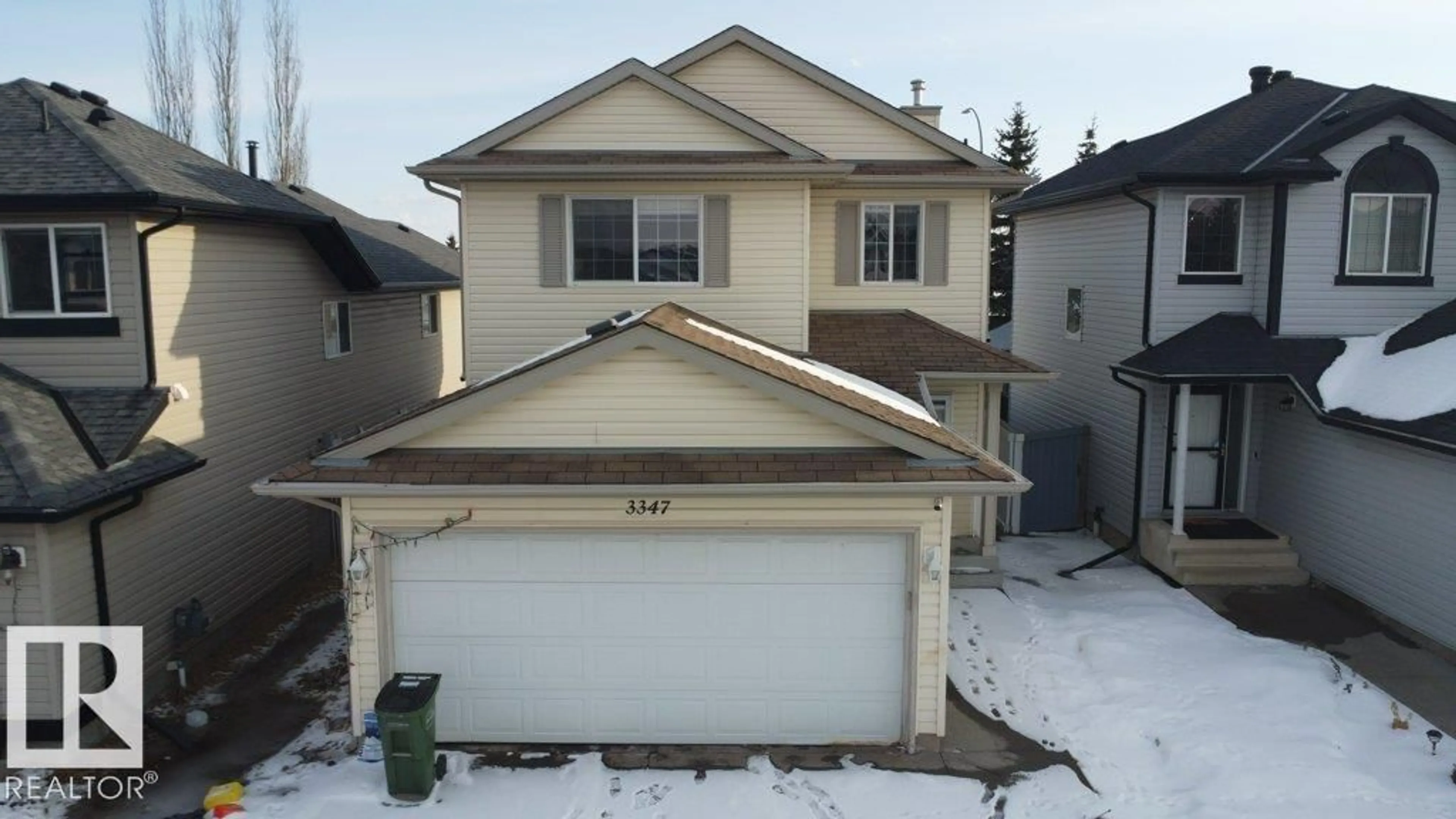 Unknown for 3347 24 AV, Edmonton Alberta T6T1Y5