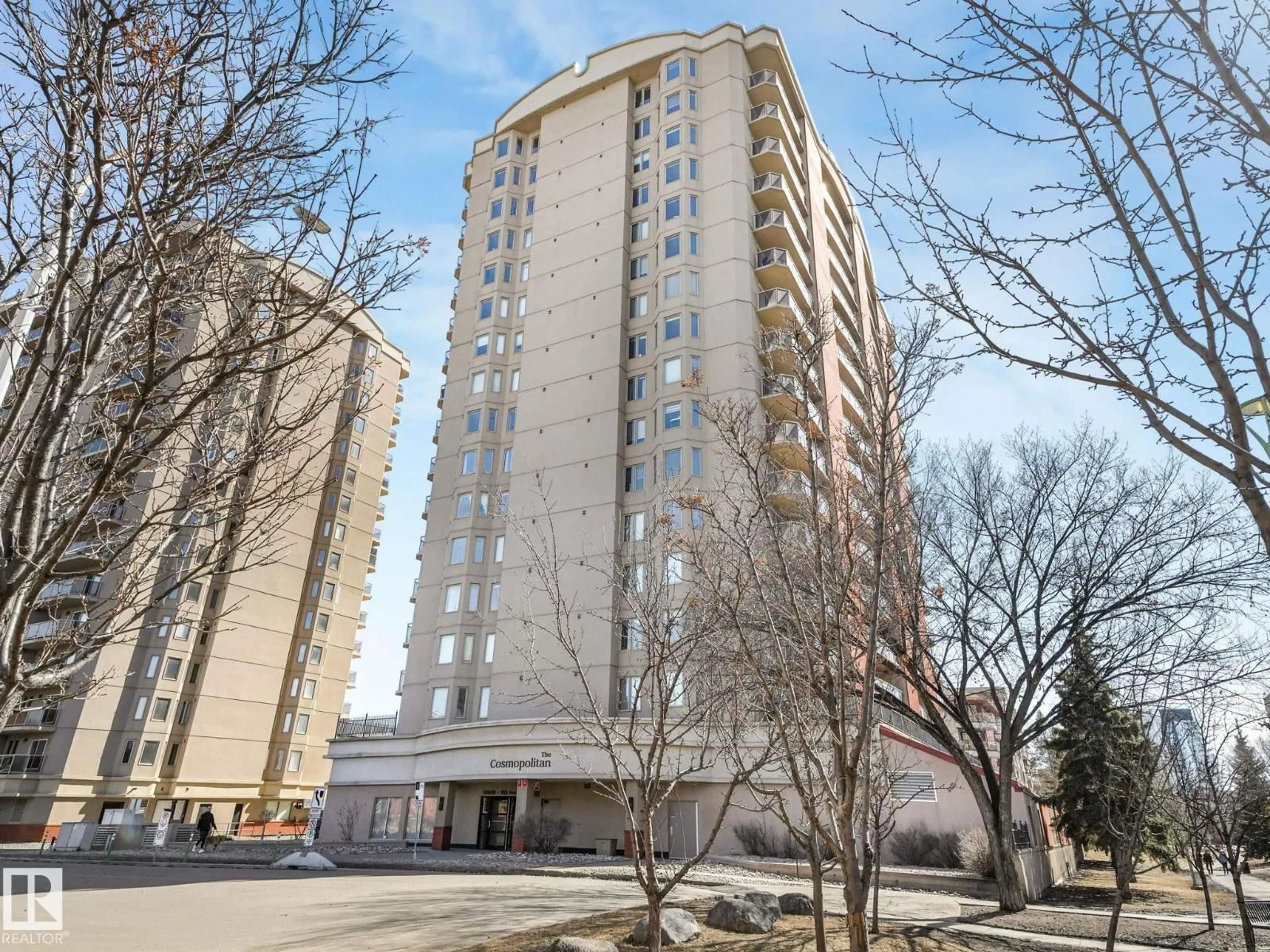 Unknown for 1404 103 AV NW, Edmonton Alberta T5K2W7
