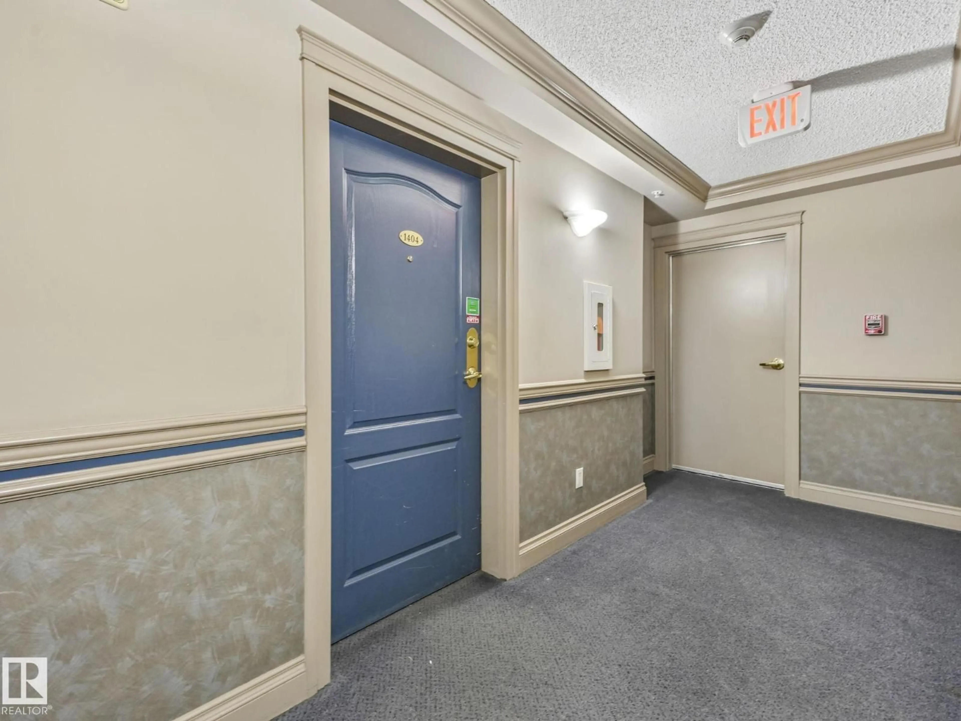 Unknown for 1404 103 AV NW, Edmonton Alberta T5K2W7