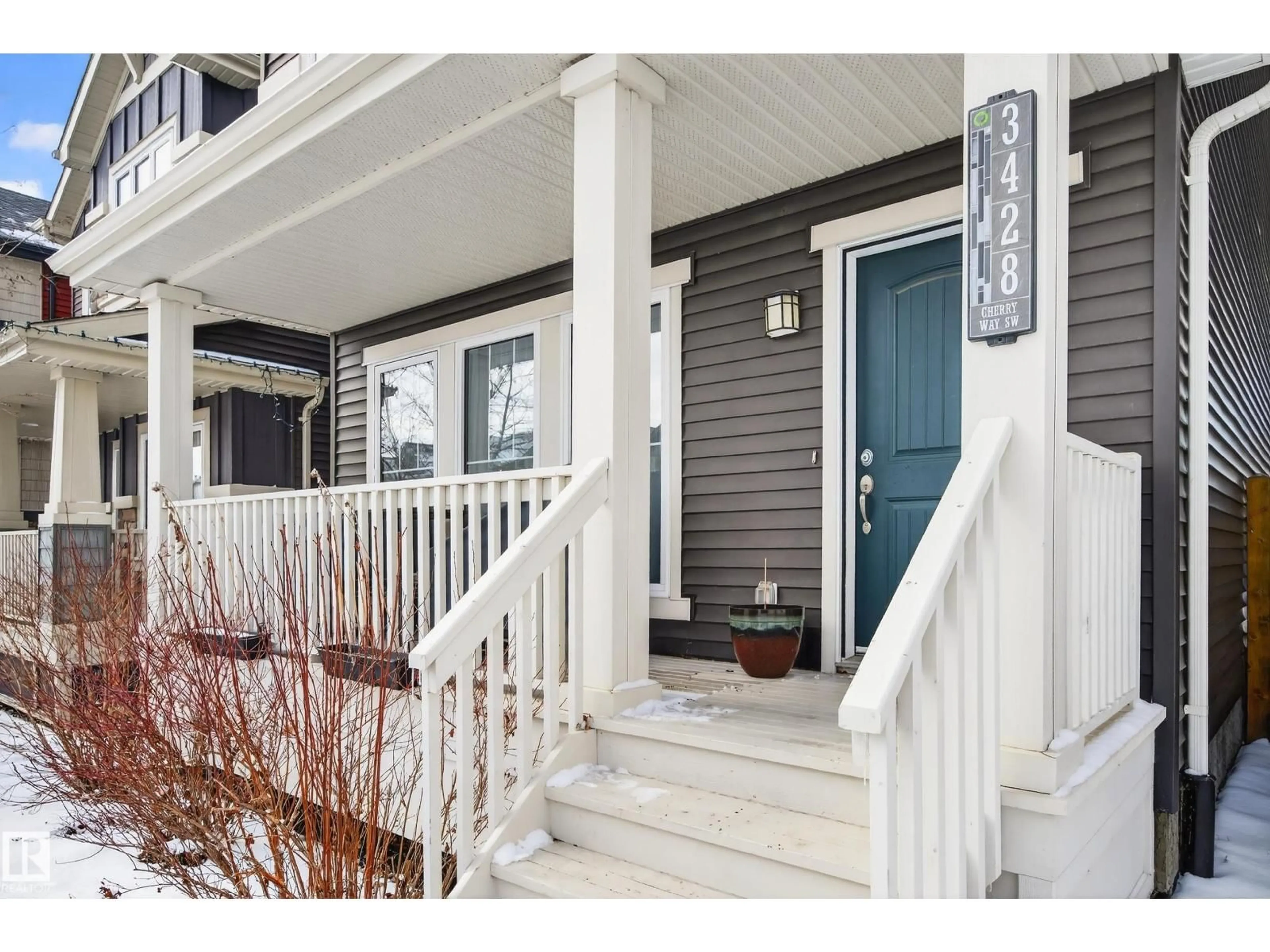 Unknown for 3428 CHERRY WY, Edmonton Alberta T6X2B6