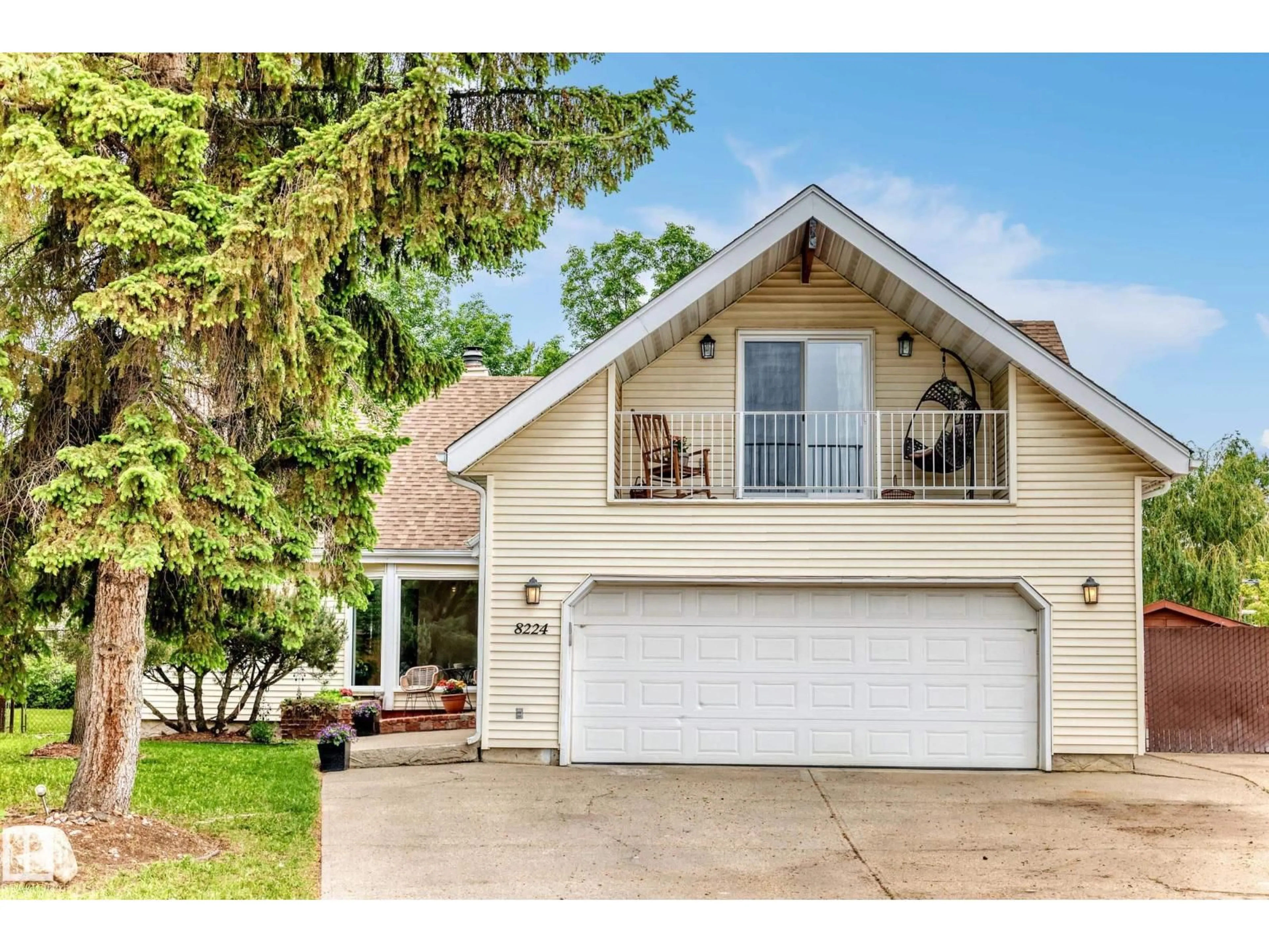 Unknown for 8224 186 ST, Edmonton Alberta T5T1H4