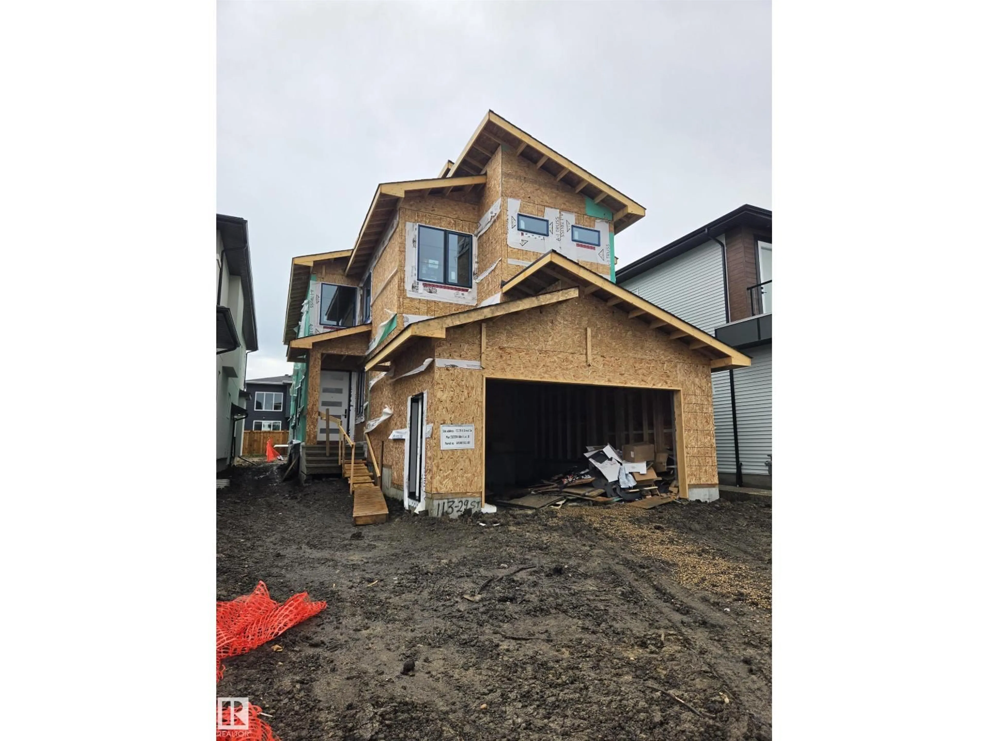 Unknown for SW - 113 29A ST, Edmonton Alberta T6X3E1