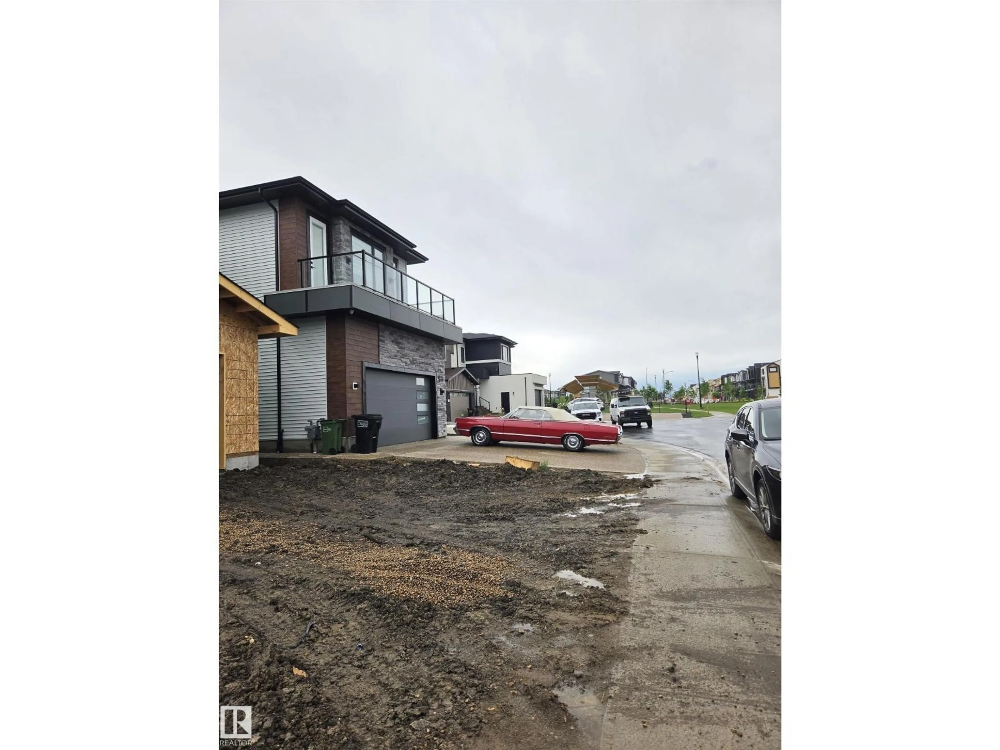 Unknown for SW - 113 29A ST, Edmonton Alberta T6X3E1
