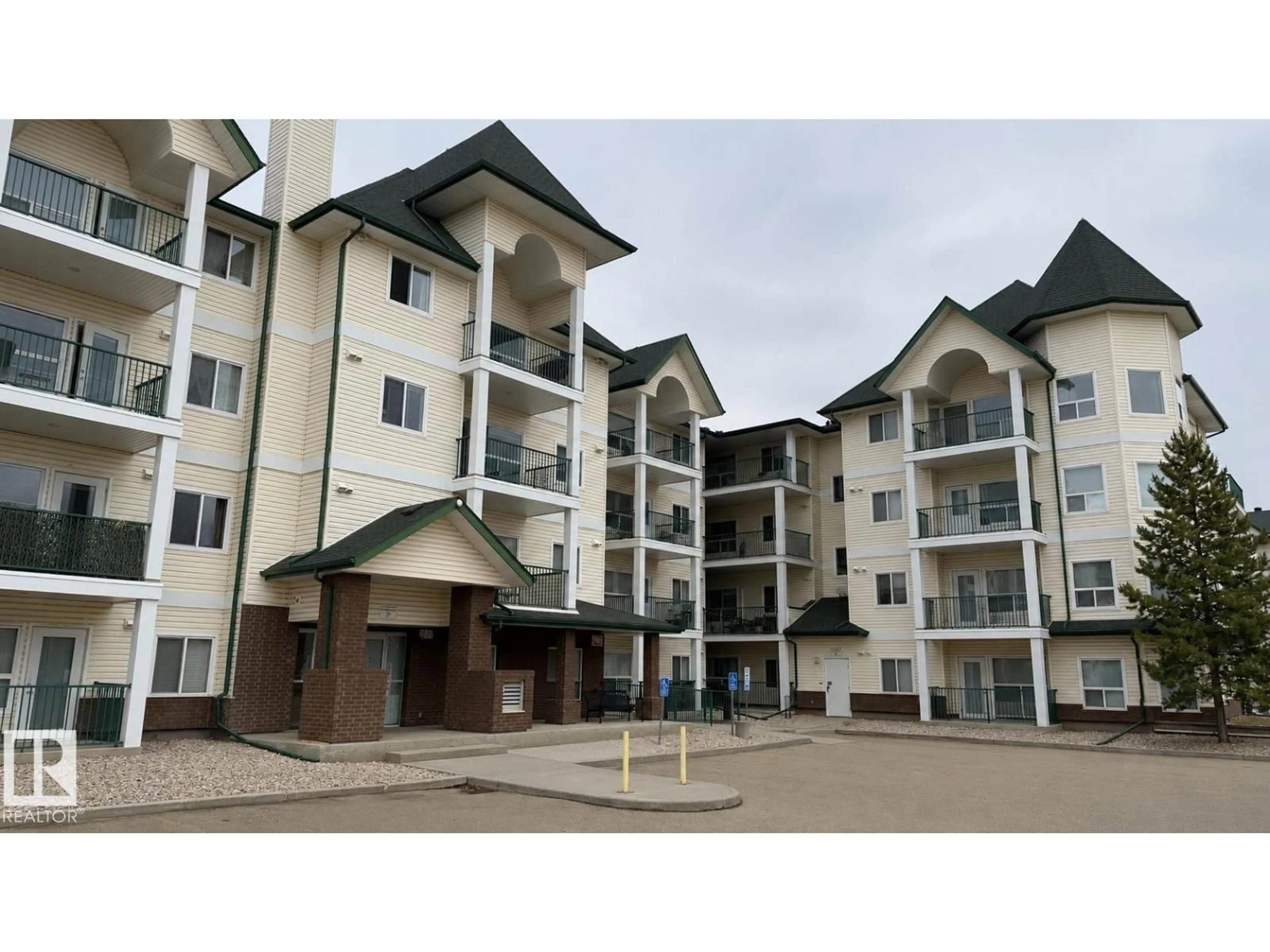 Unknown for #202 - 13635 34 ST, Edmonton Alberta T5A0C4