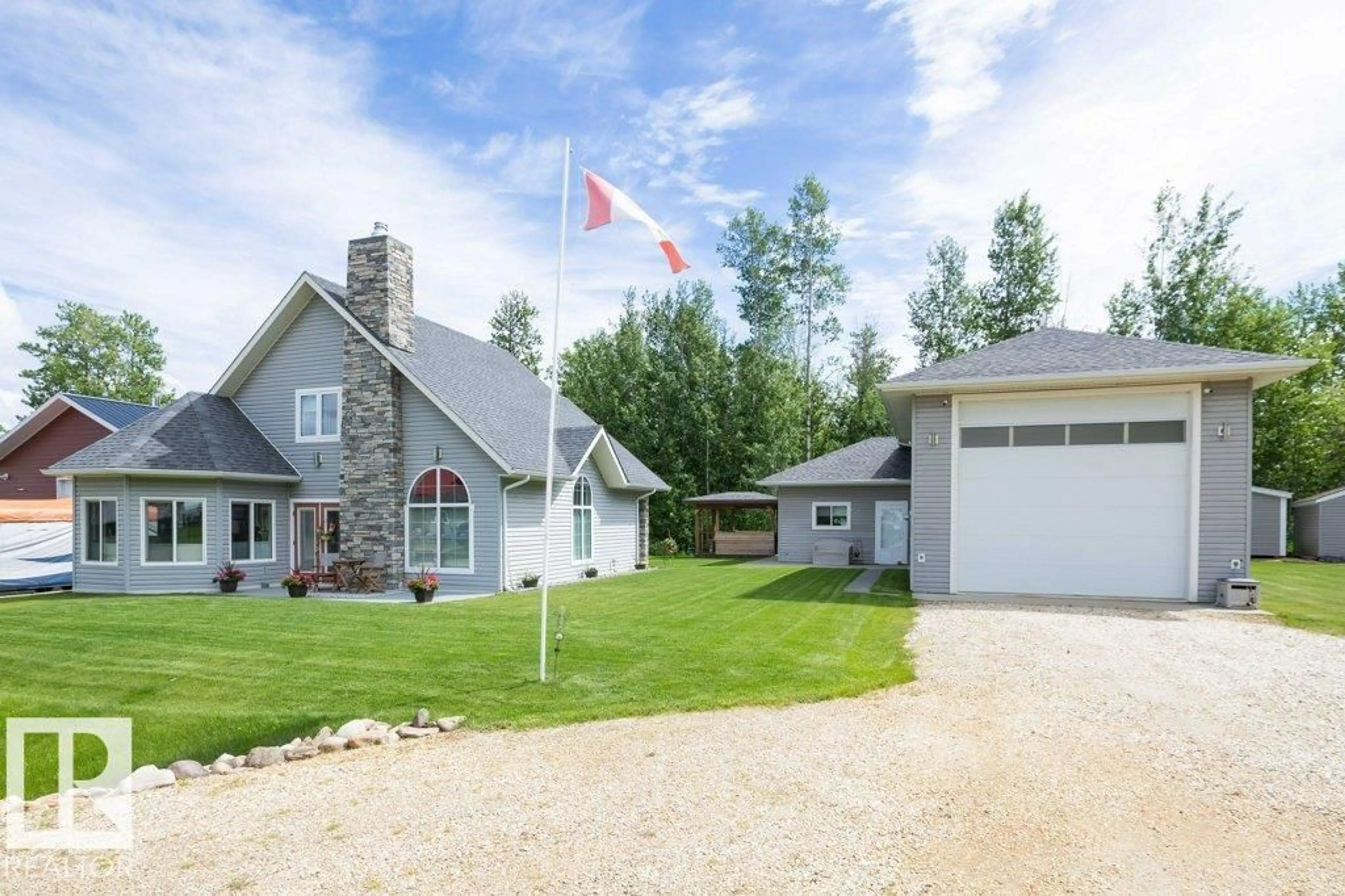 Unknown for #86 - 160 PEACE RIVER AV, Rural Big Lakes M.D. Alberta T0G1J0
