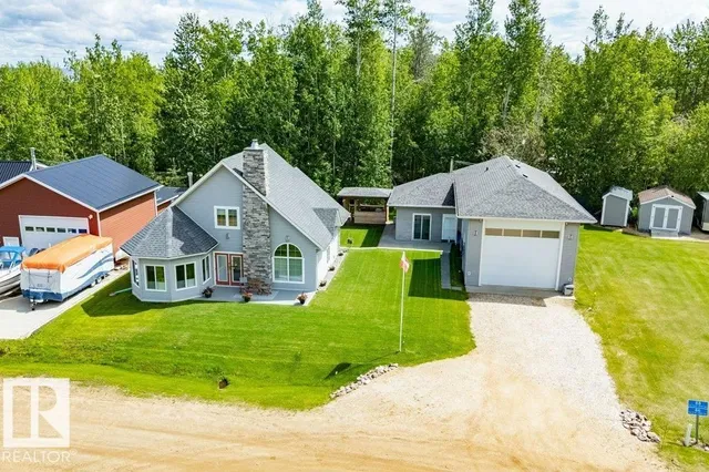 #86 - 160 PEACE RIVER AV, Rural Big Lakes M.D. 2