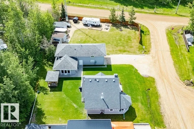 #86 - 160 PEACE RIVER AV, Rural Big Lakes M.D. 5