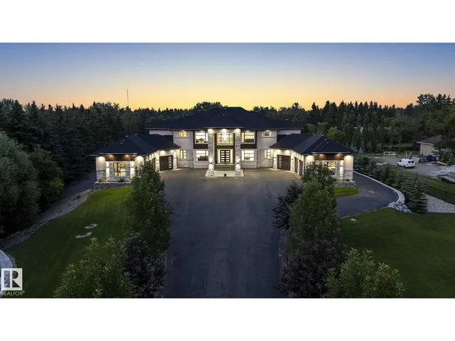 52355 RGE ROAD 233, Rural Strathcona County