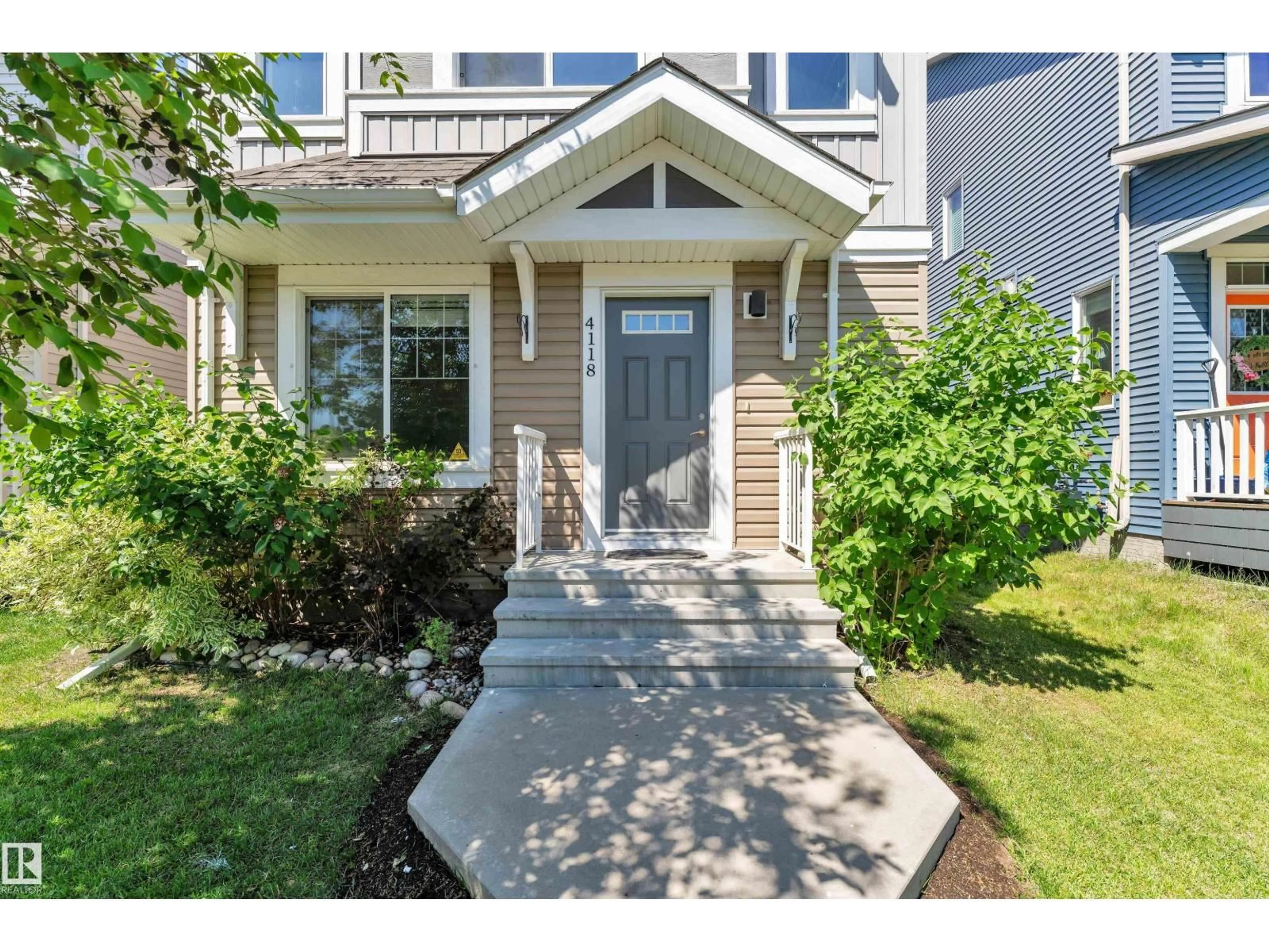 Unknown for 4118 6A ST, Edmonton Alberta T6T0T6