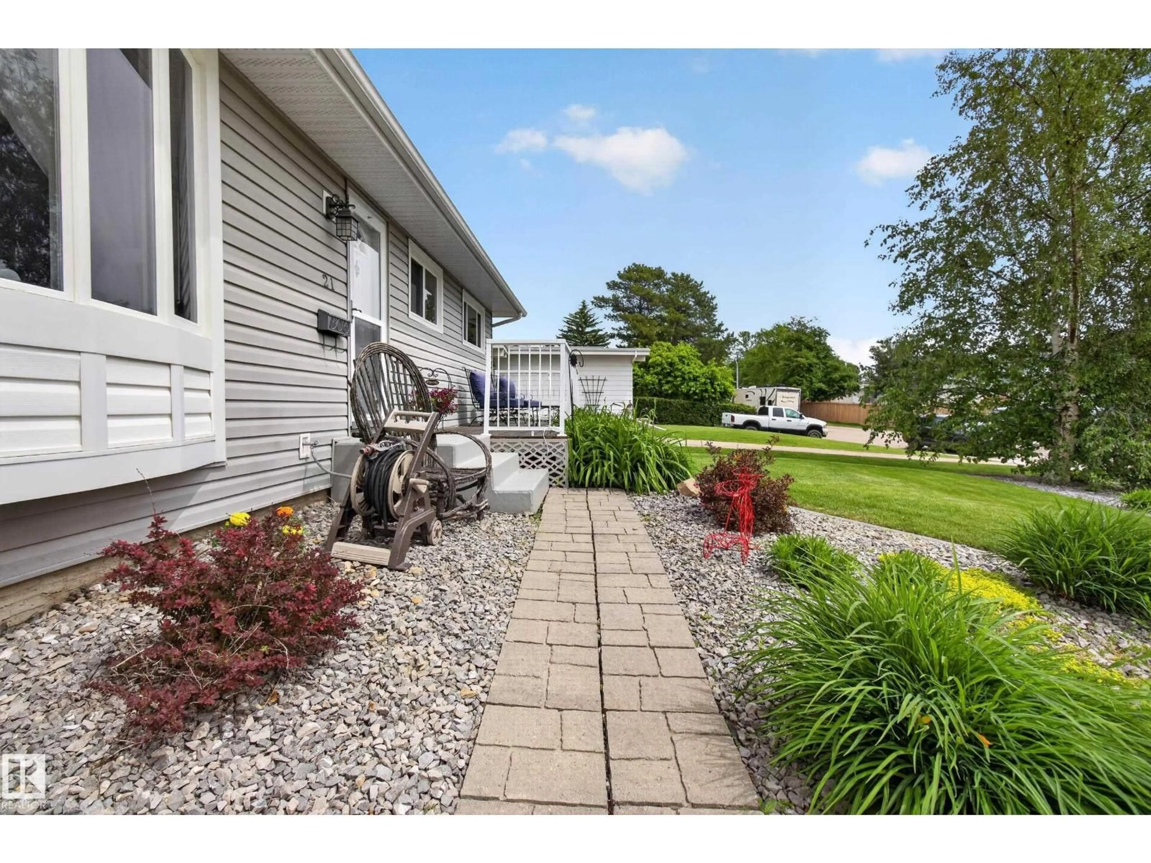 Unknown for 21 MILBURN CR, Sherwood Park Alberta T8A0T9