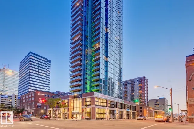 2902 10180 103 ST NW, Edmonton 3