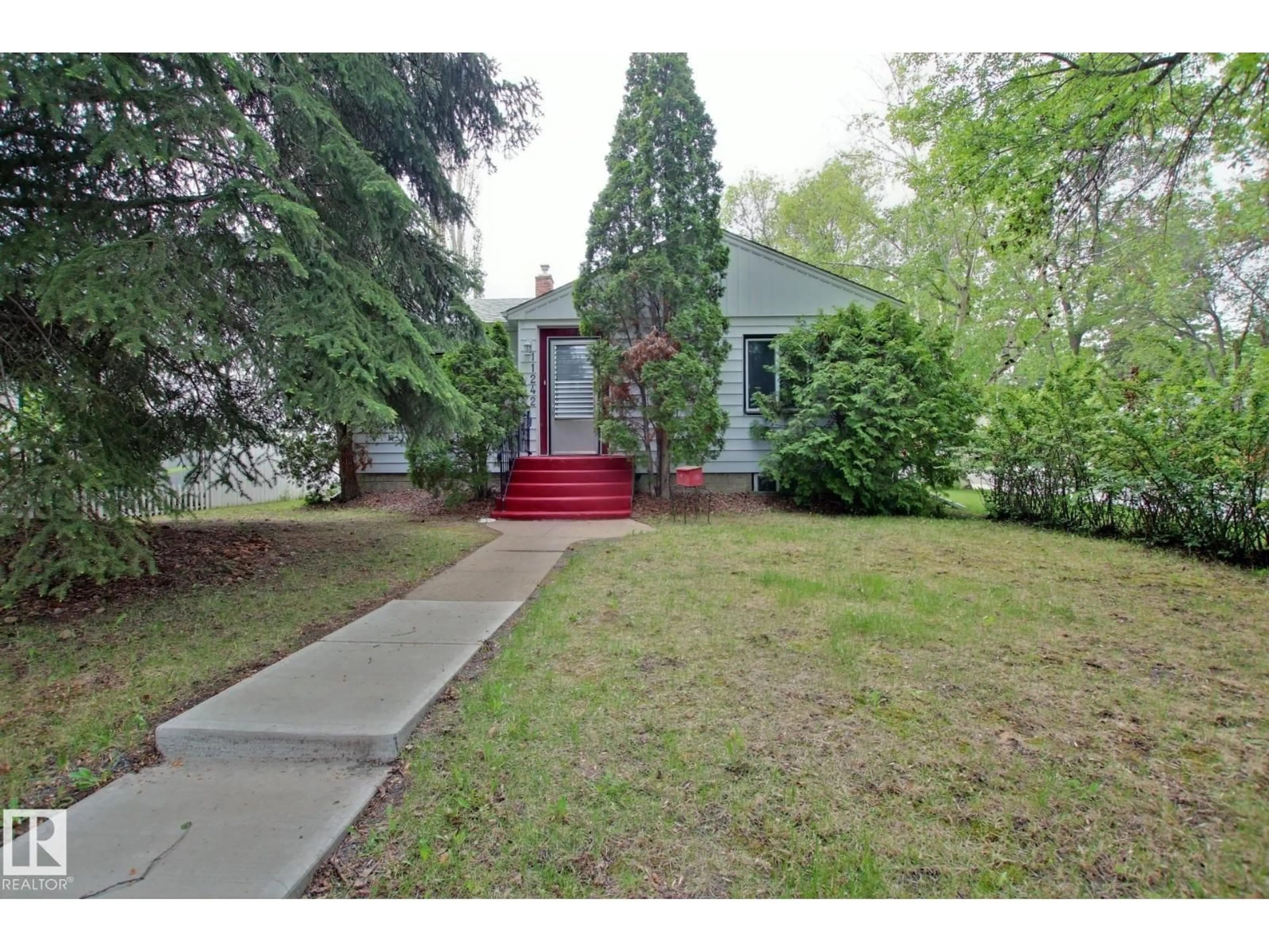 Unknown for NW - 11242 56 ST, Edmonton Alberta T5W3S2