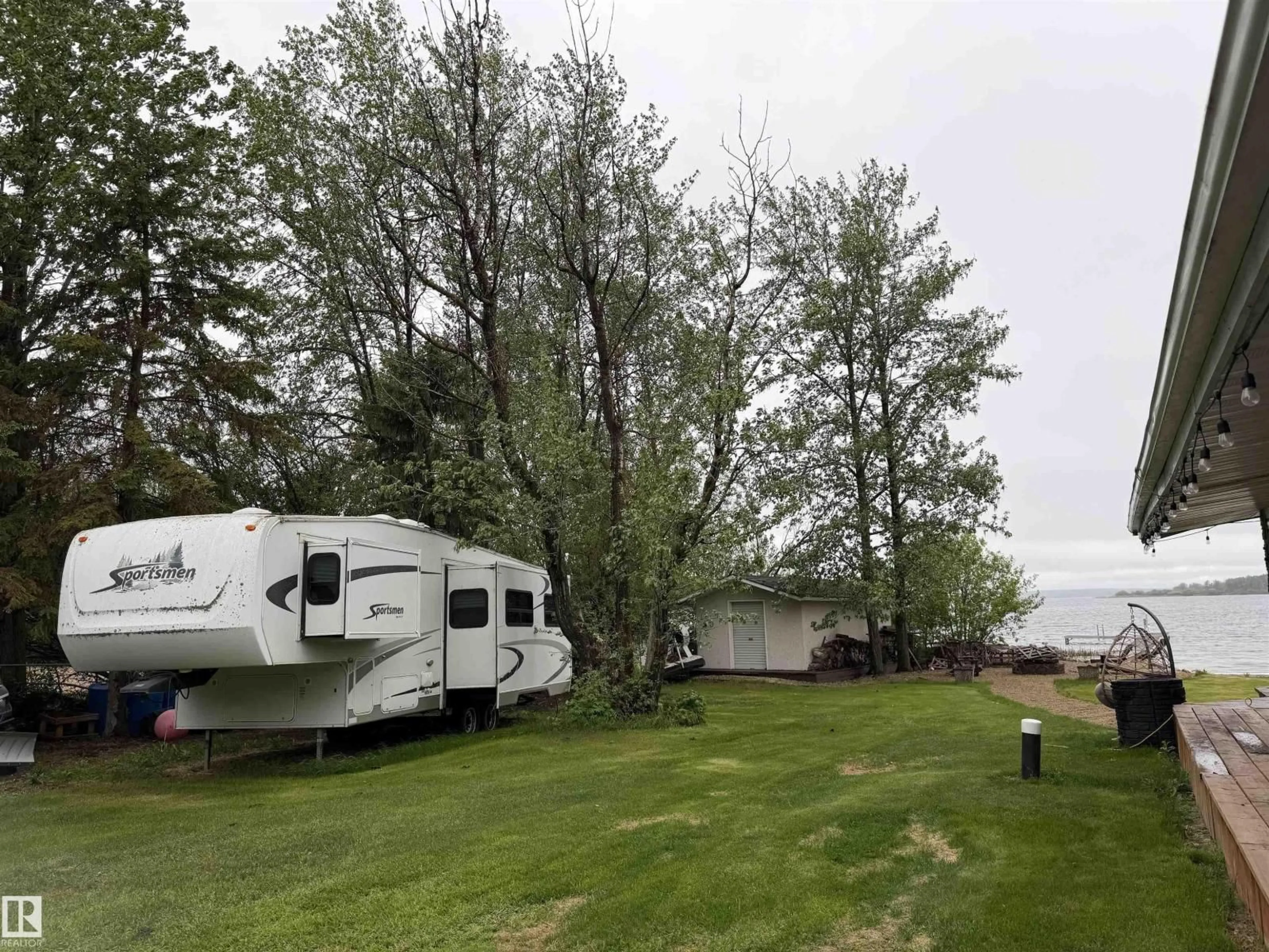 Unknown for #214 - 57114 RGE RD 25, Rural Barrhead County Alberta T0E1A0