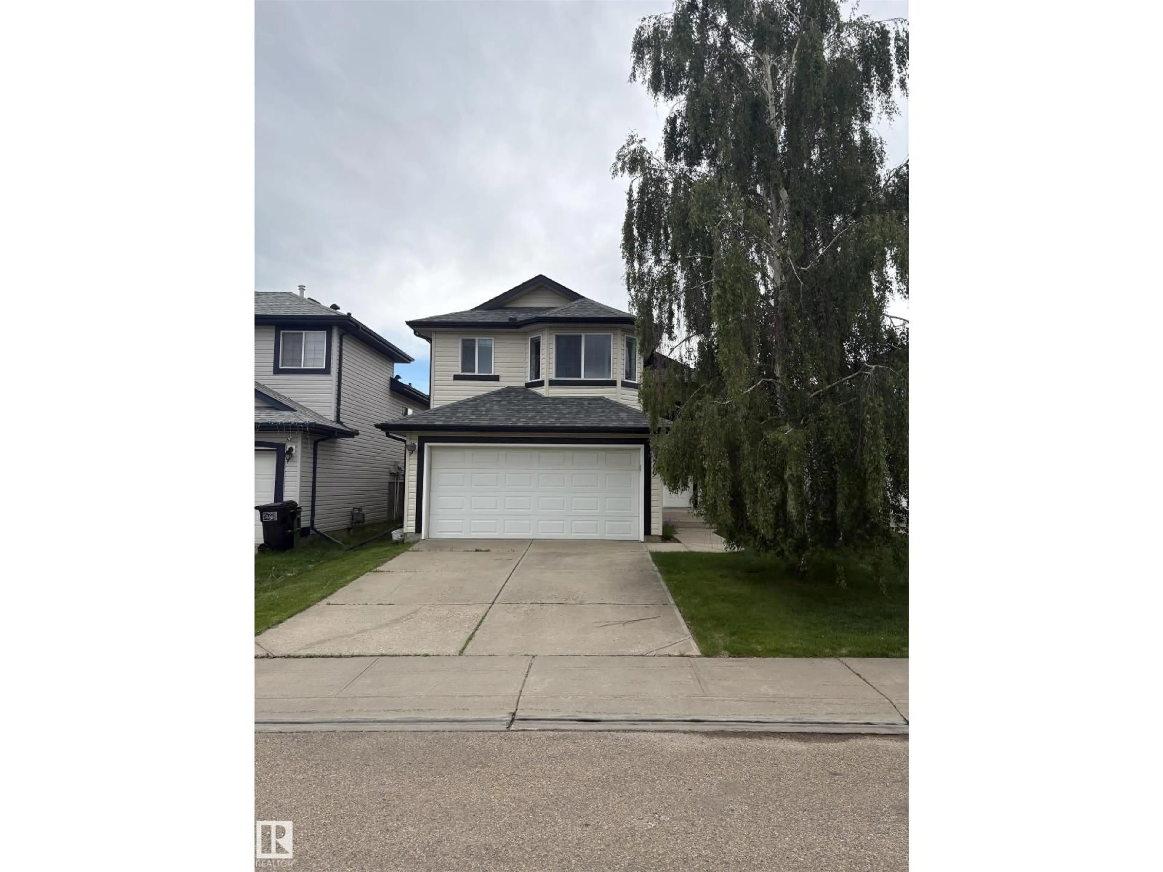 Unknown for 3779 18 ST, Edmonton Alberta T6T1S5