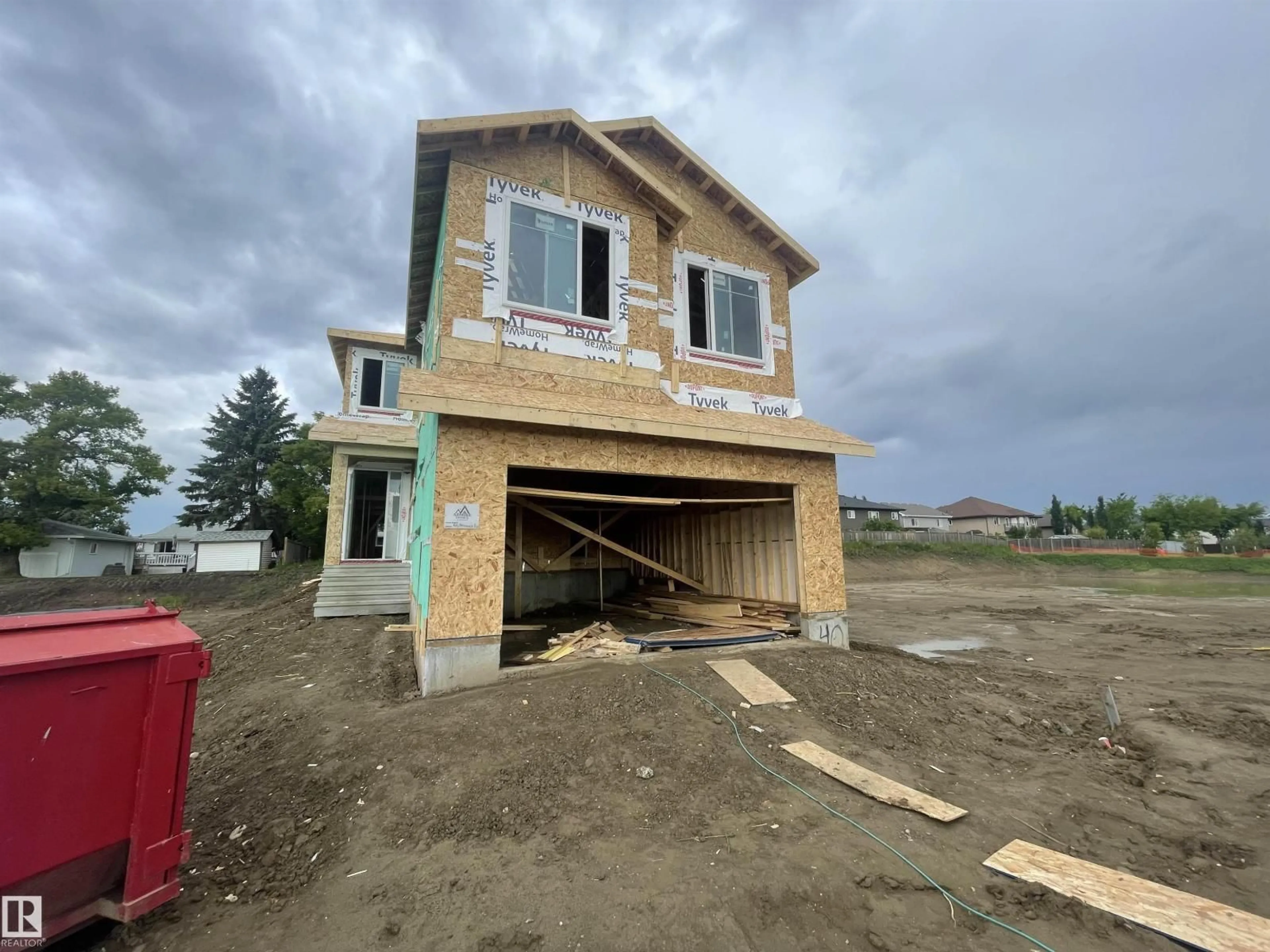 A pic of a room for 40 PROMENADE BV, Beaumont Alberta T4X2C8
